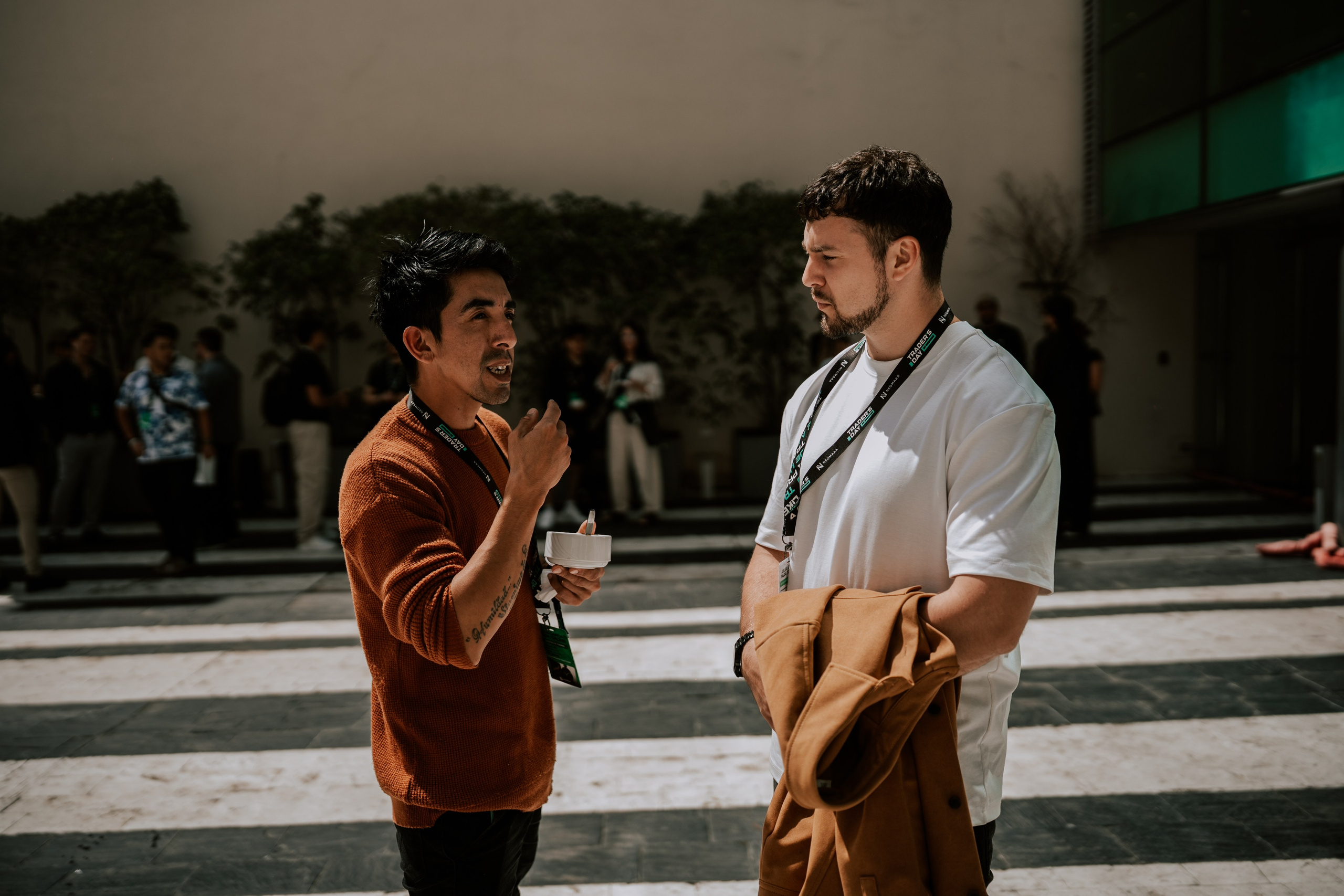 TRADERS DAY By NeomAAA Argentina. NeomAAA Funds Gallery