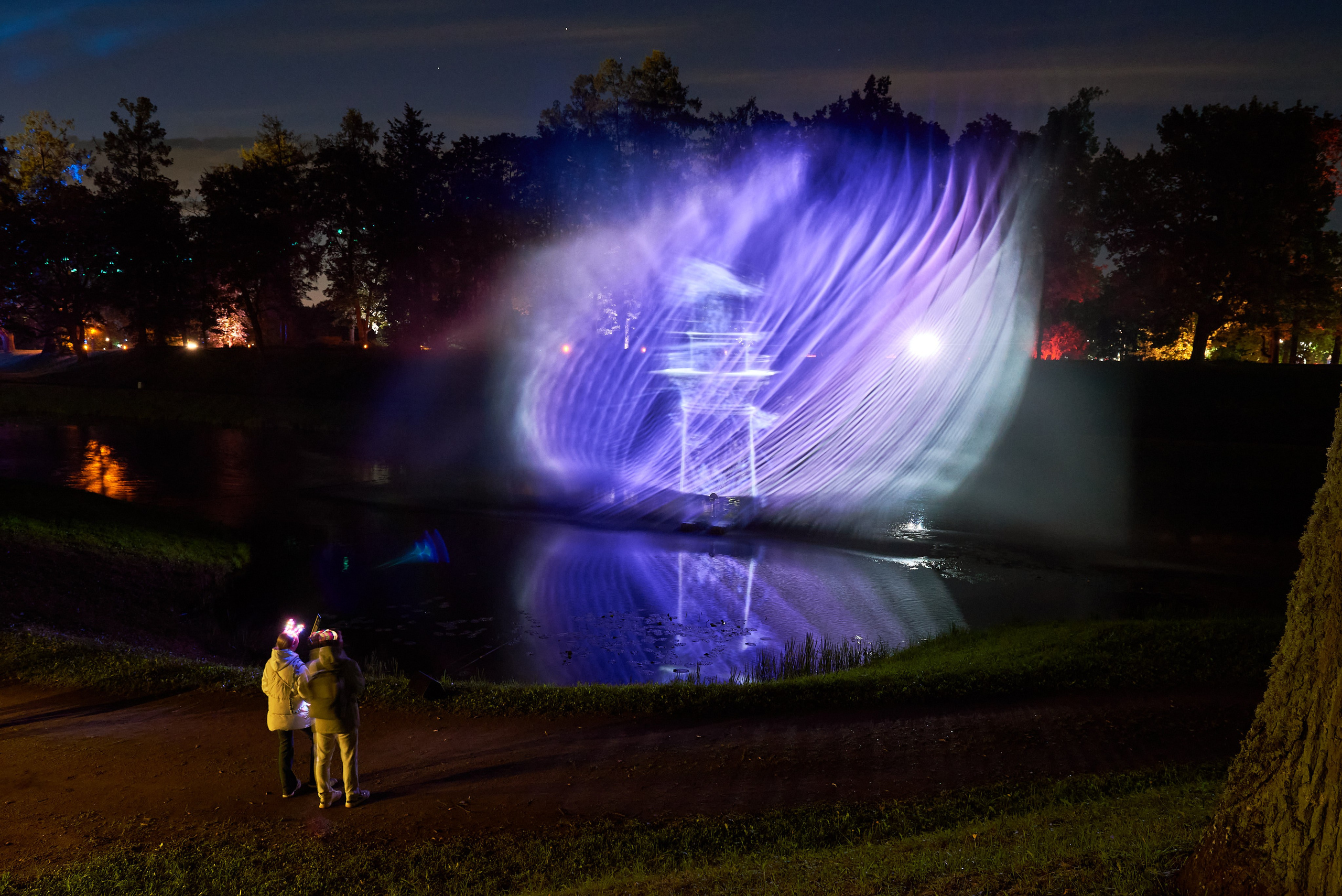 Ночь Света 2025