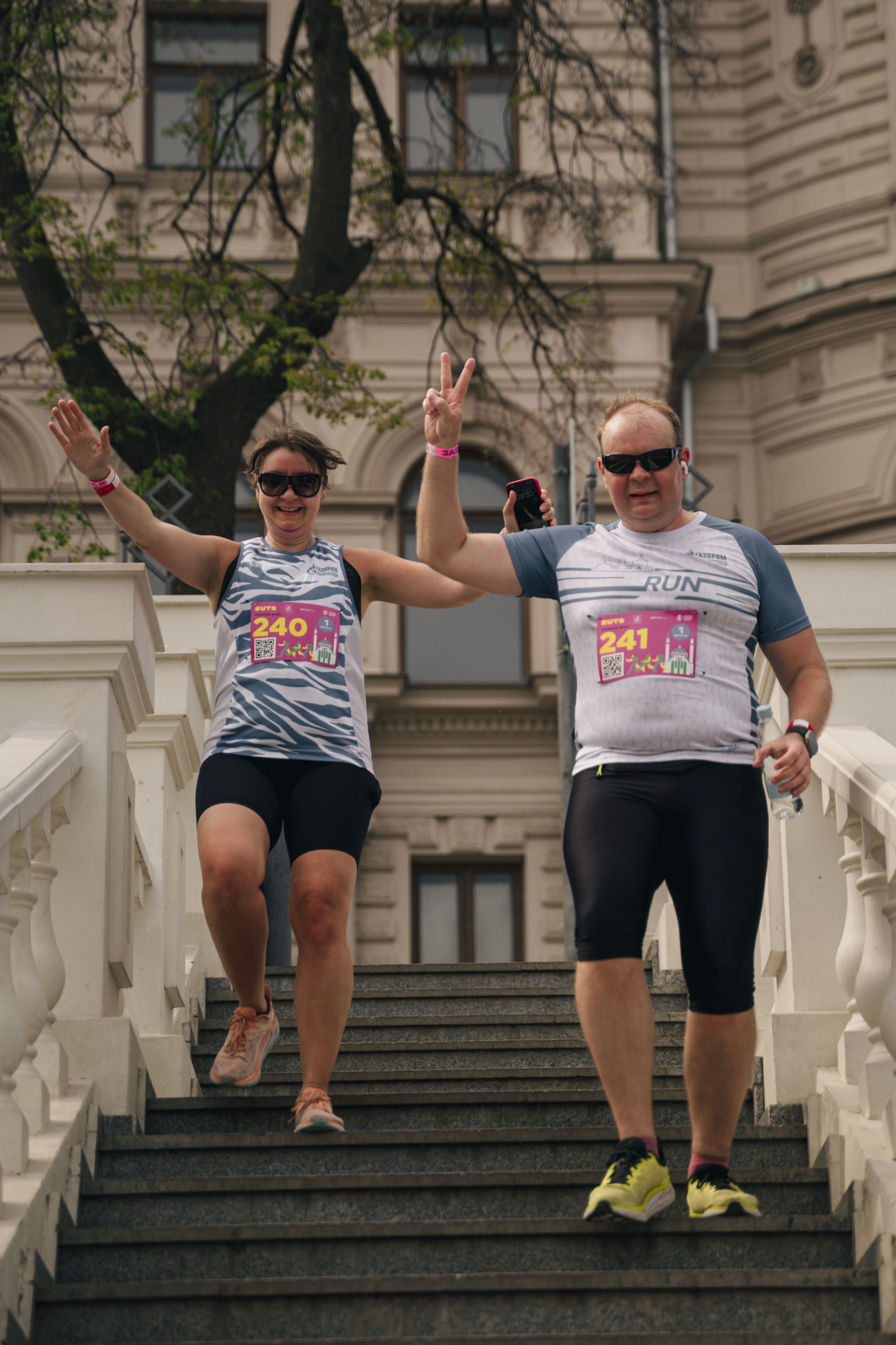 Рутс // 2023. Репортажный фотограф в Казани Виктория Трунова