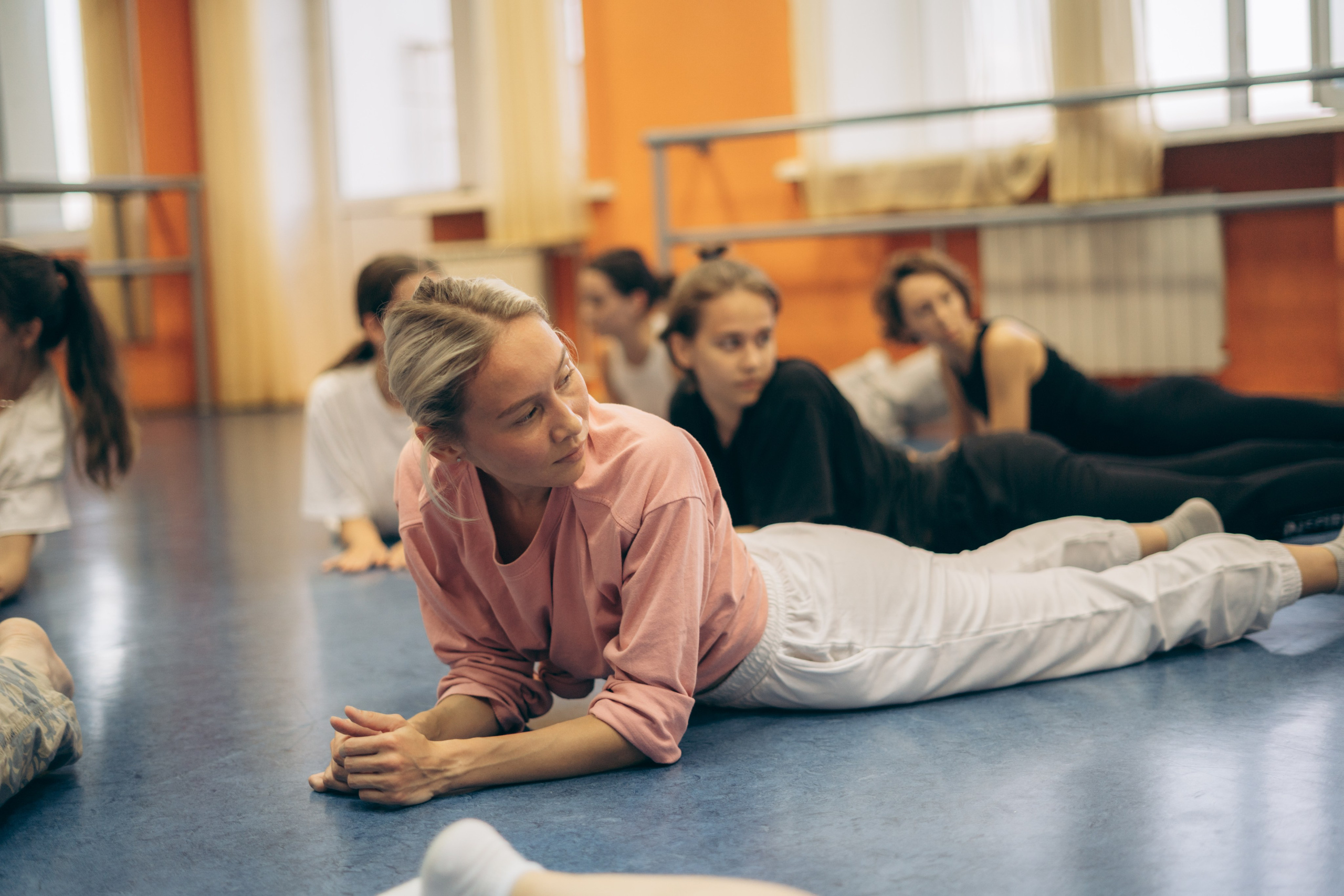 НЕТАНЦЫ x RE’ACTOR. Репортажный фотограф в Казани Виктория Трунова