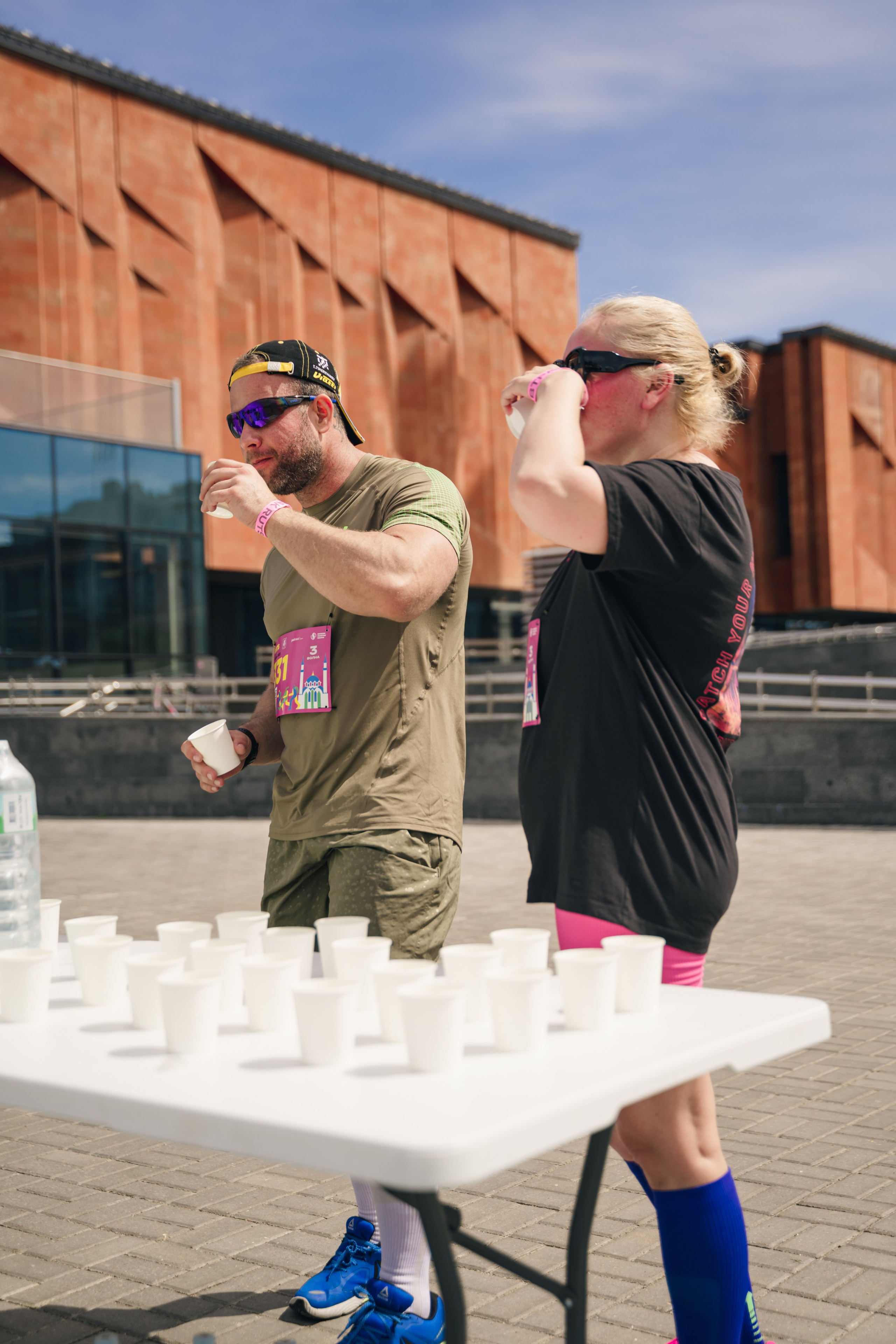 Рутс // 2023. Репортажный фотограф в Казани Виктория Трунова