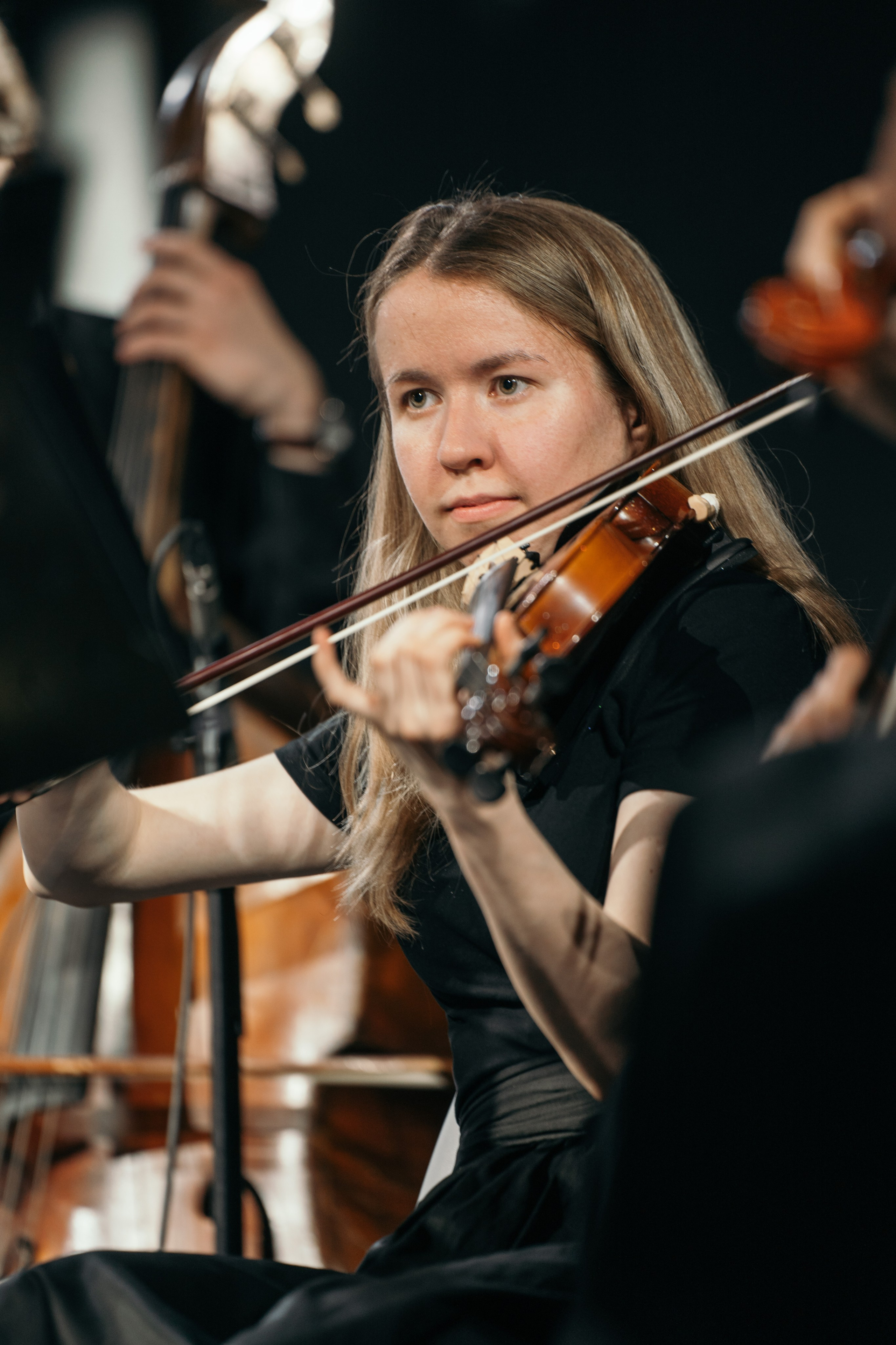 Аврора // 2024. Репортажный фотограф в Казани Виктория Трунова