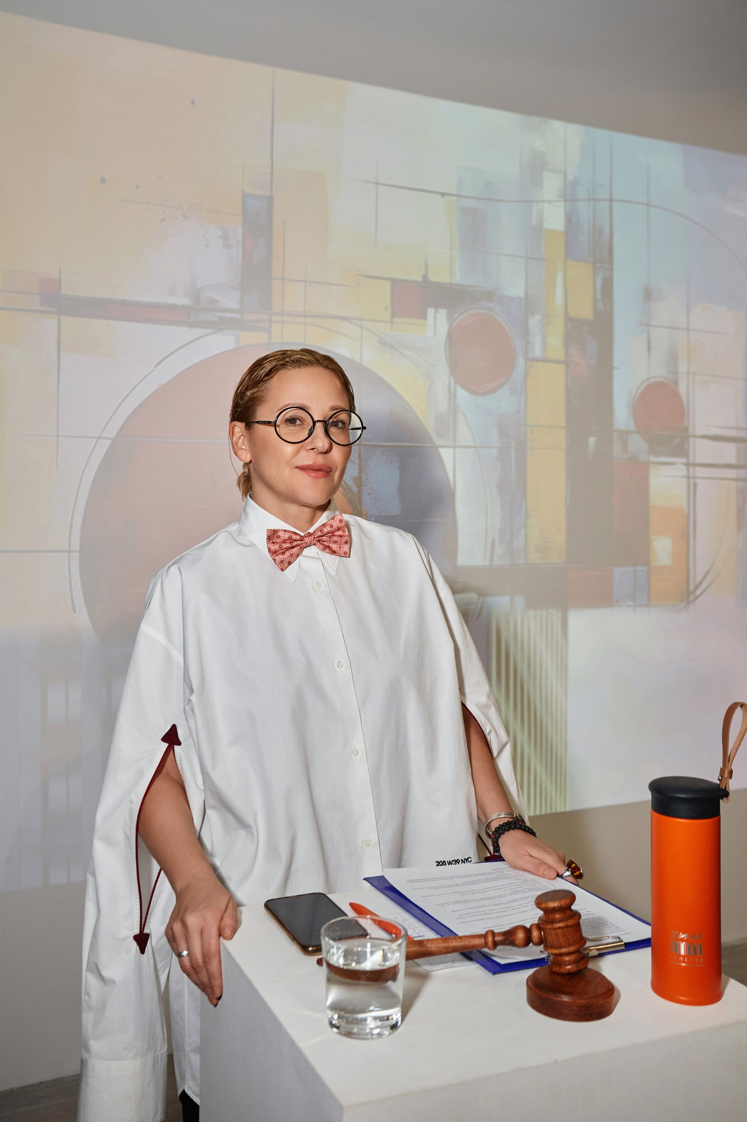 4-й Осенний аукцион современного искусства в «ЗИМ Галерее». DENISOV ART (фото, видео, дизайн) САМАРА