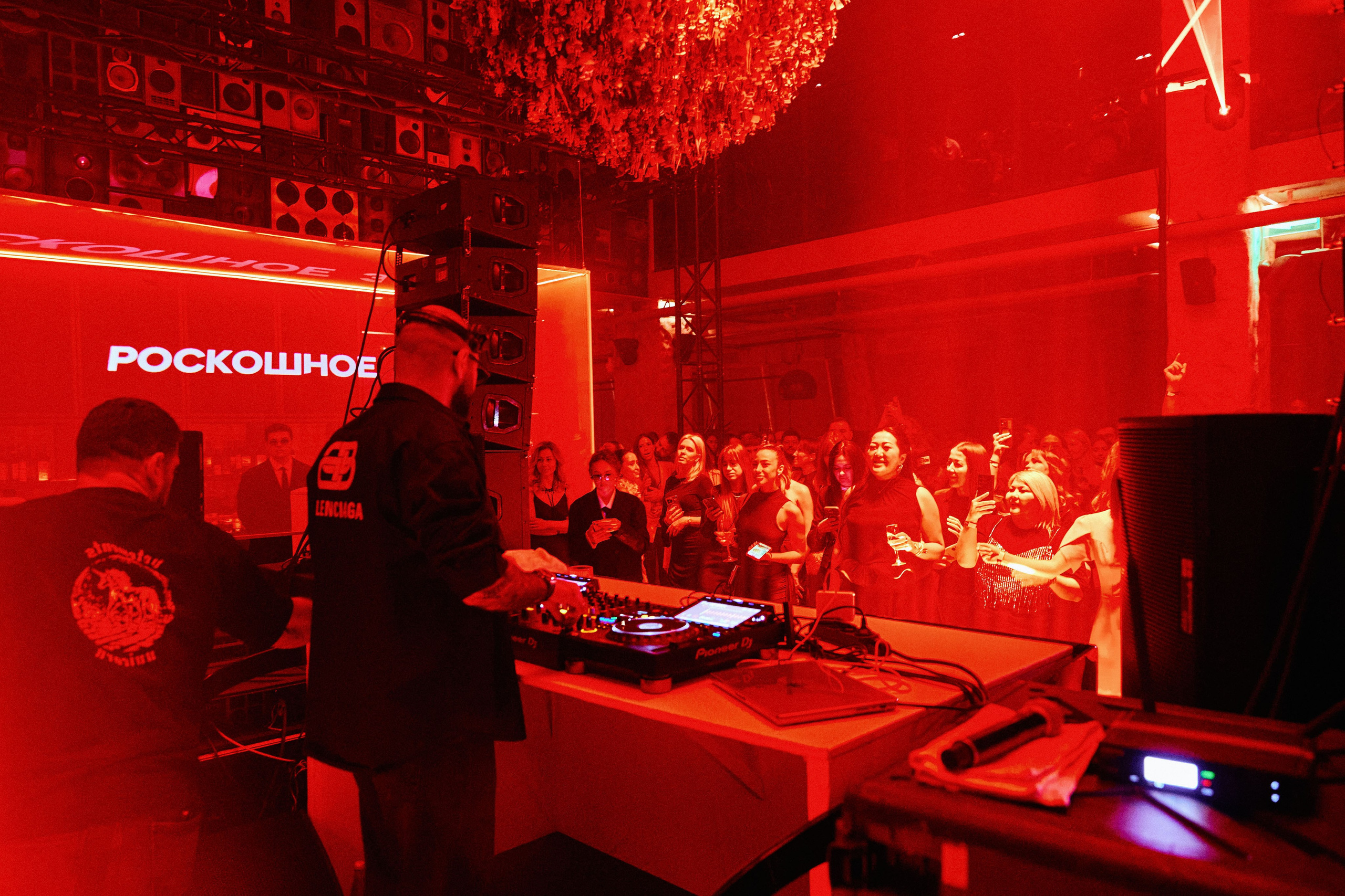 Пати-тайм по-взрослому. DENISOV ART (фото, видео, дизайн) САМАРА