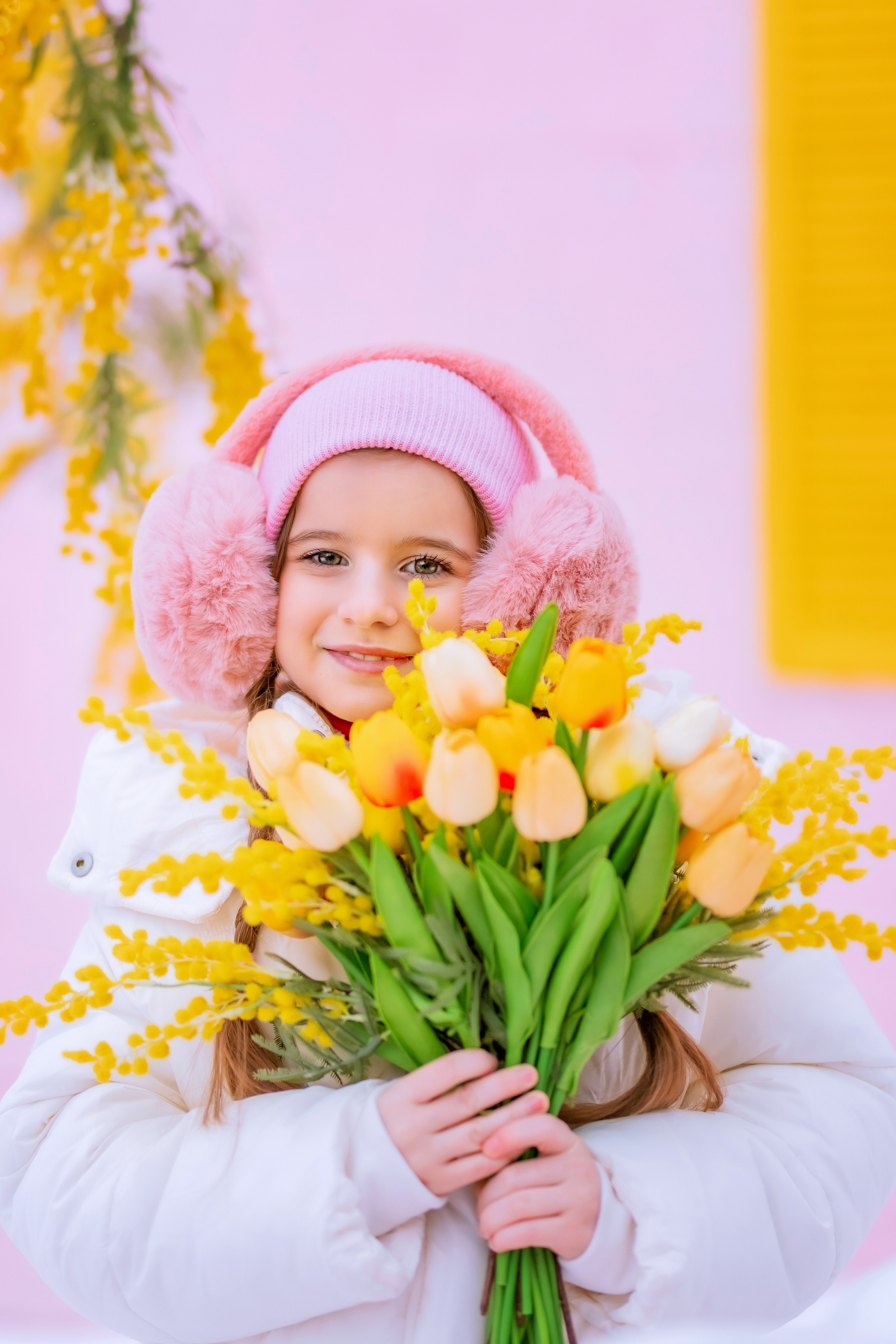 ДЕТСКИЙ портрет. Фотограф Алина Лебедь