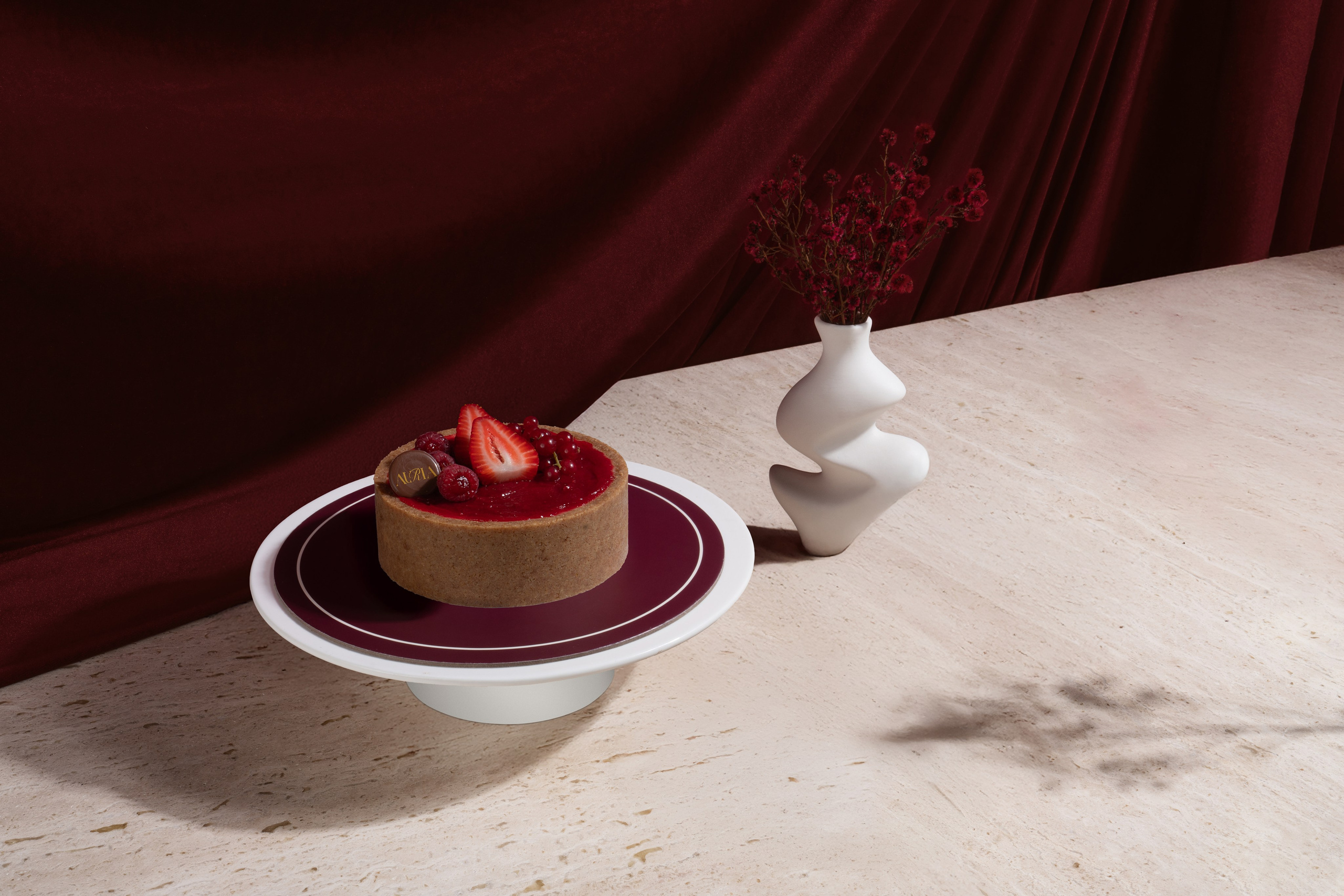 Auria (Commercial retouch). Илья Игнатченко — фотограф, ретушер