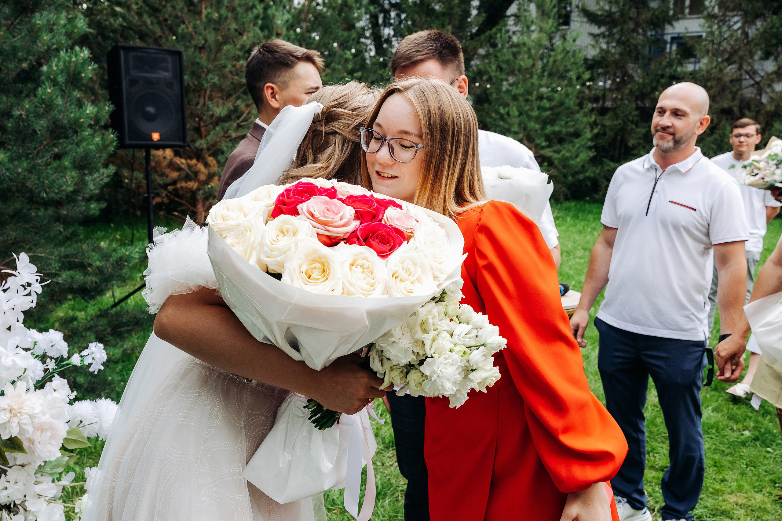 Александр Ирина. Фотограф Омск Андрей Козяков