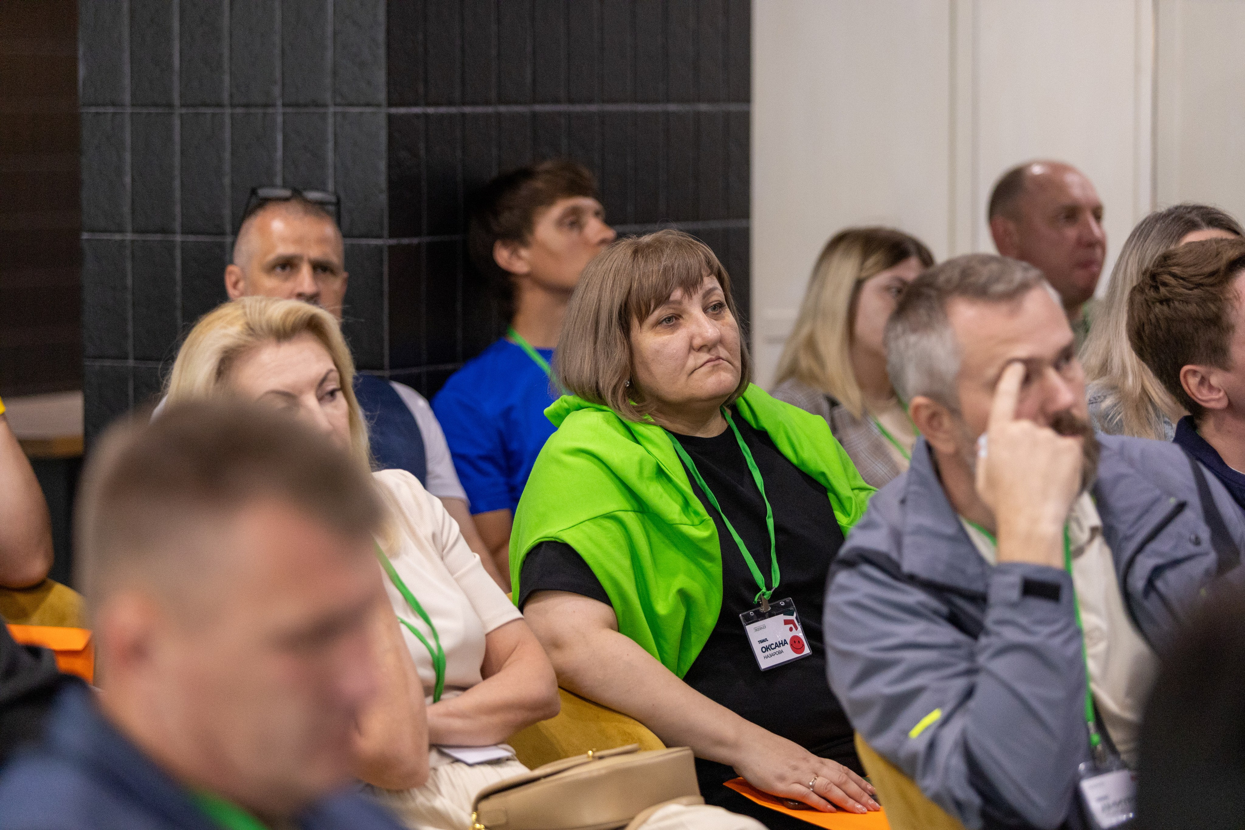 ЭФКО. СЛЁТ ЛИДЕРОВ РАБОЧЕГО АКТИВА. Репортажный фотограф Анапа