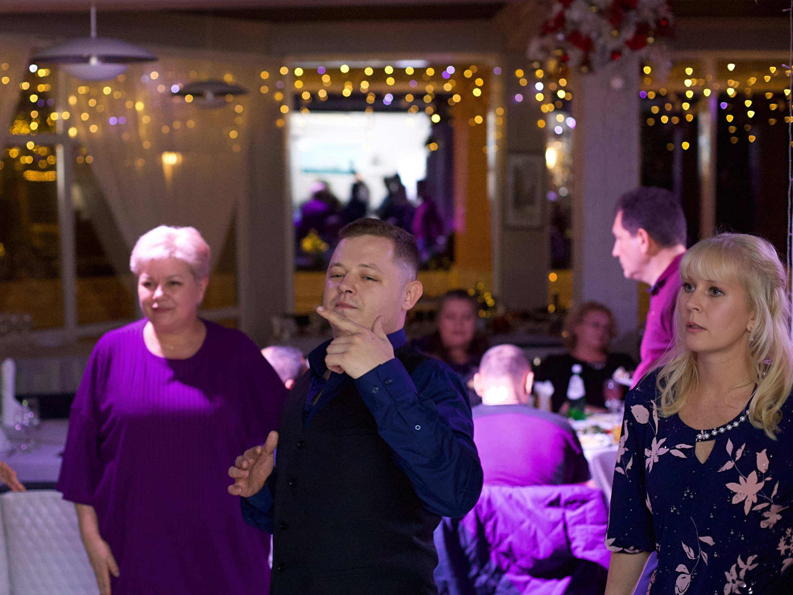 ПАРУС 22.12.23. Репортажный фотограф Анапа