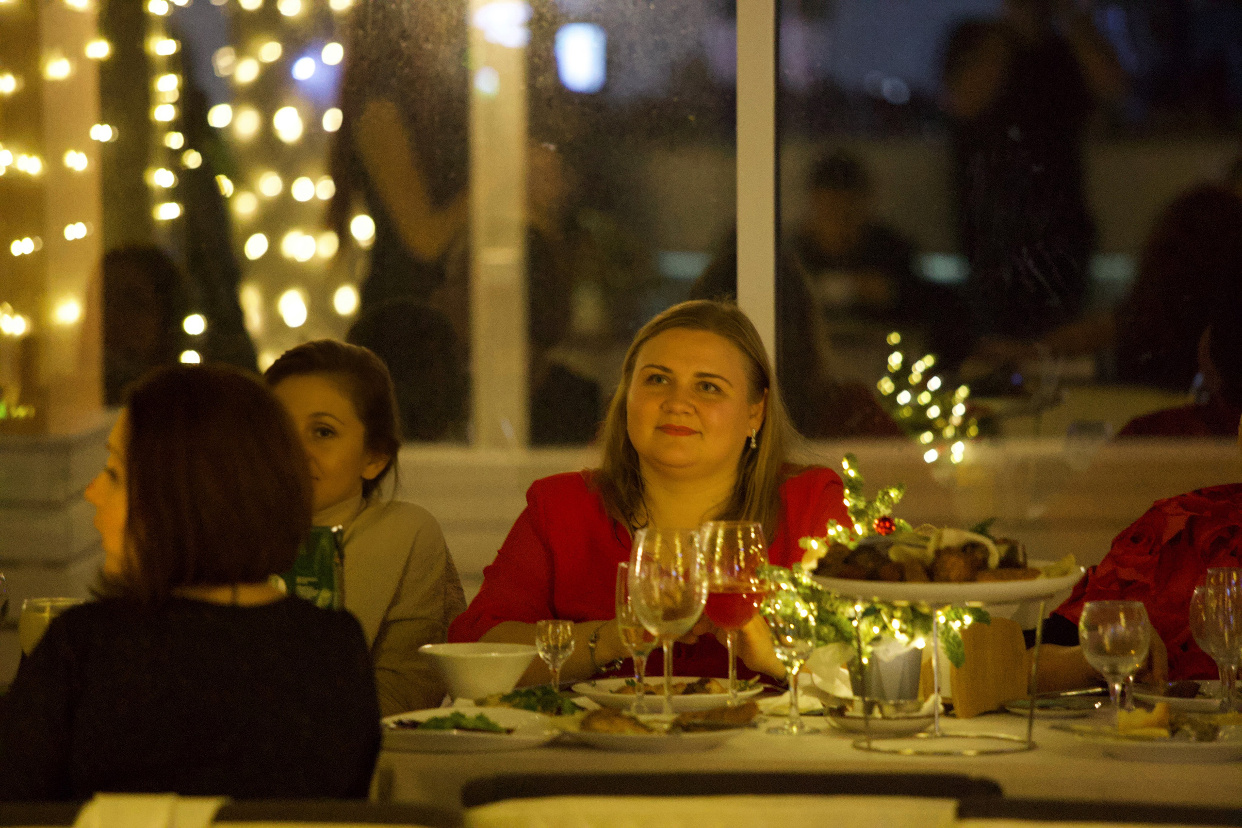 ПАРУС 29.12.23. Репортажный фотограф Анапа