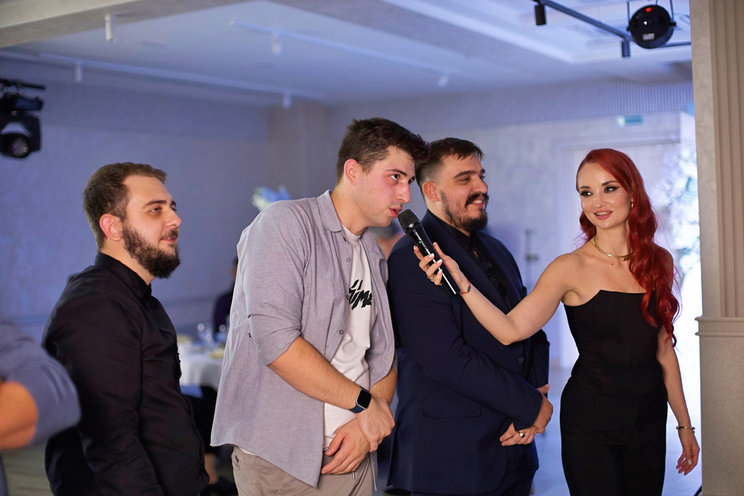 Свадьба Кристины и Романа. Репортажный фотограф Анапа