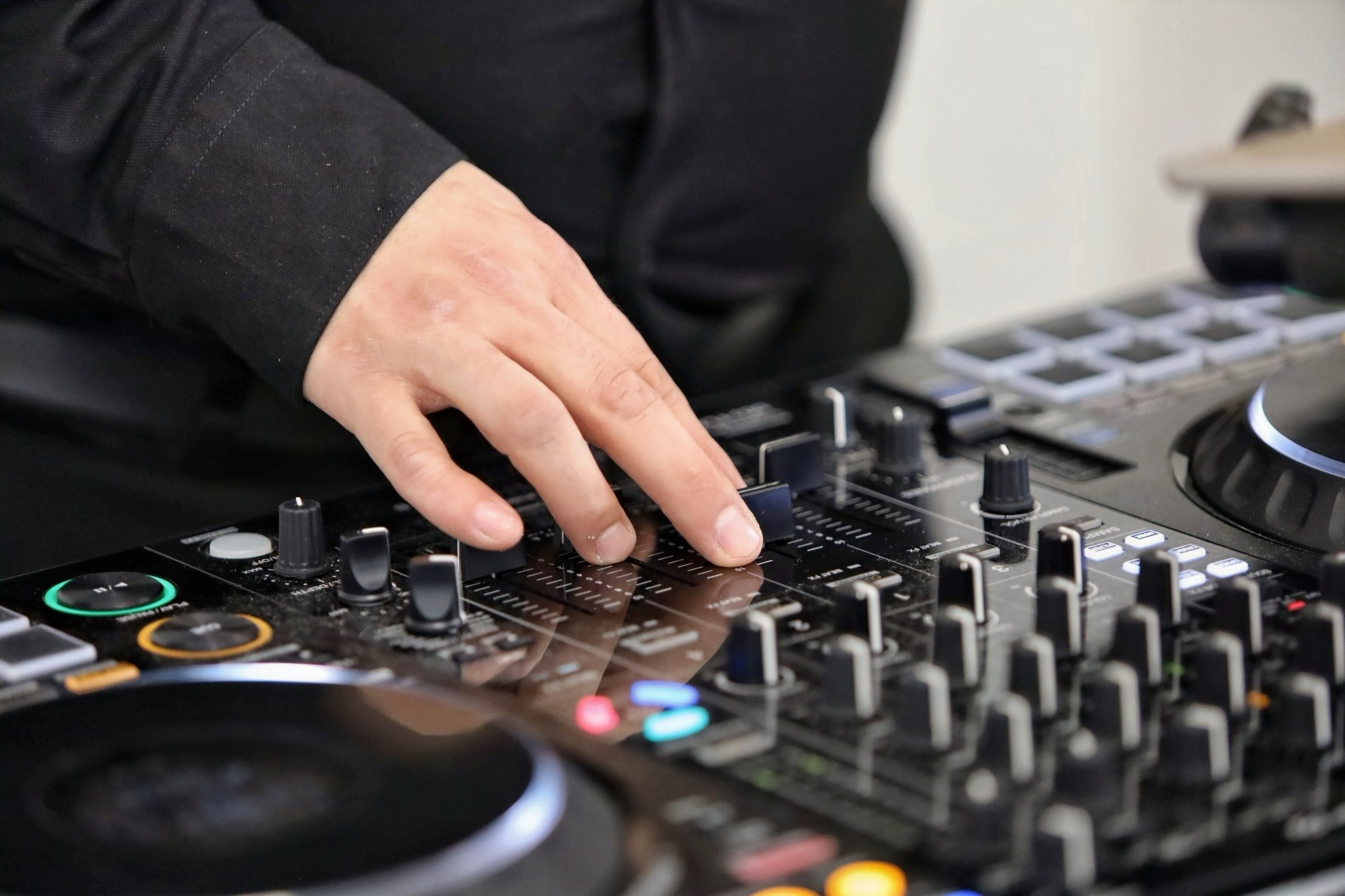 ЧИО ЧИО ОТКРЫТИЕ. Репортажный фотограф Анапа