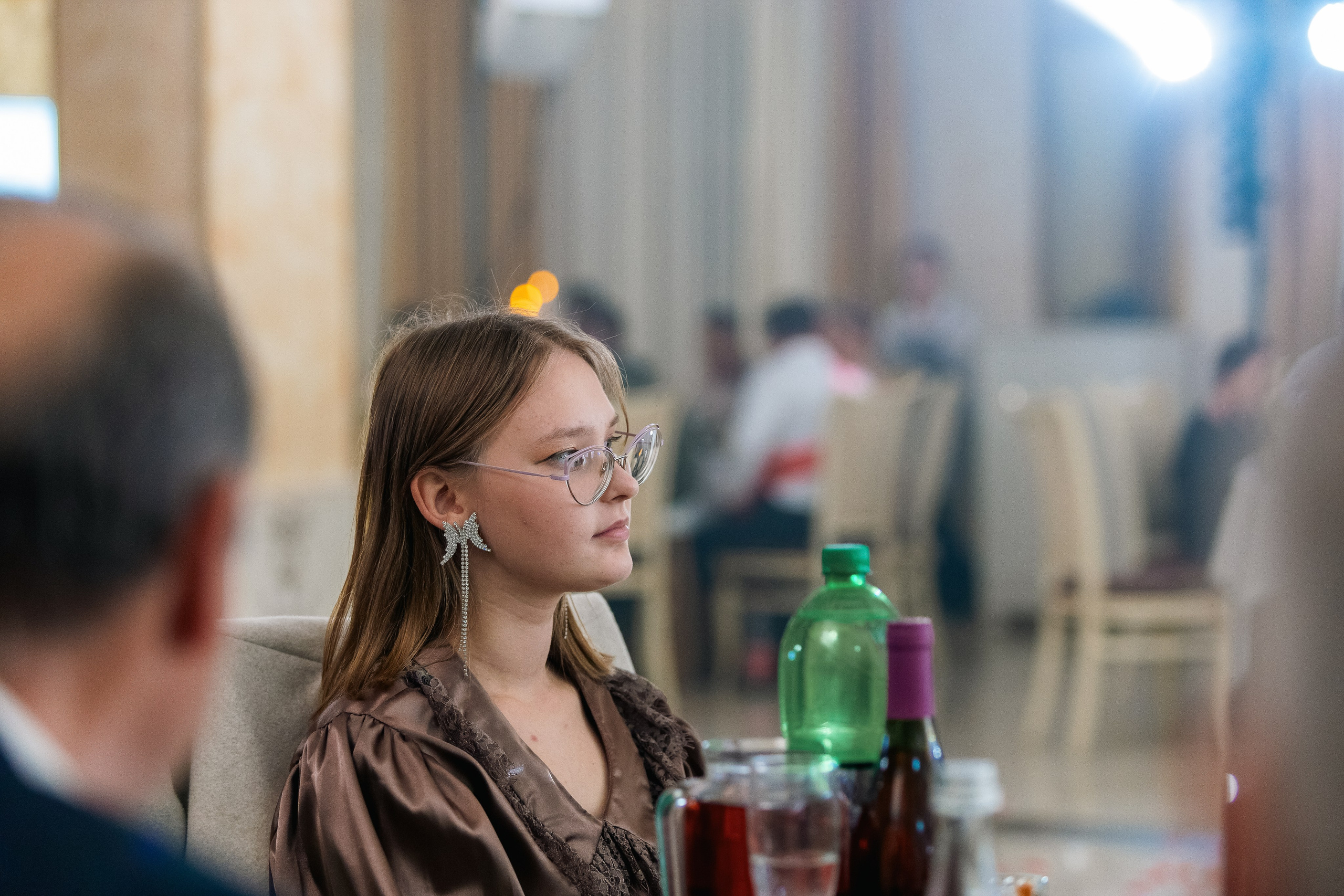 Банкет Мурад и Екатерина. Репортажный фотограф Анапа