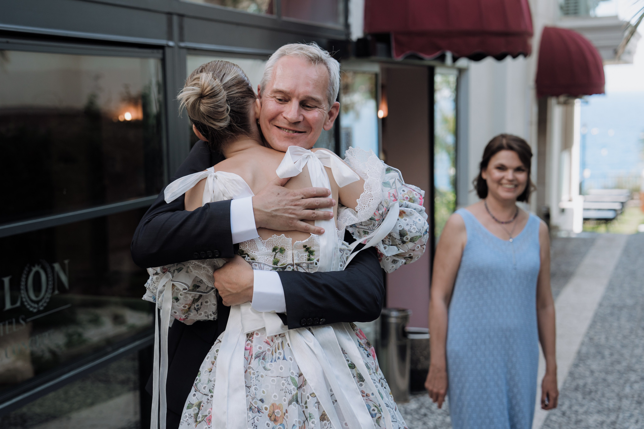 Antalya Akra. Wedding & Documentary Photographer based in Nuremberg — available across Europe & Turkey | Vitalii Nasonov