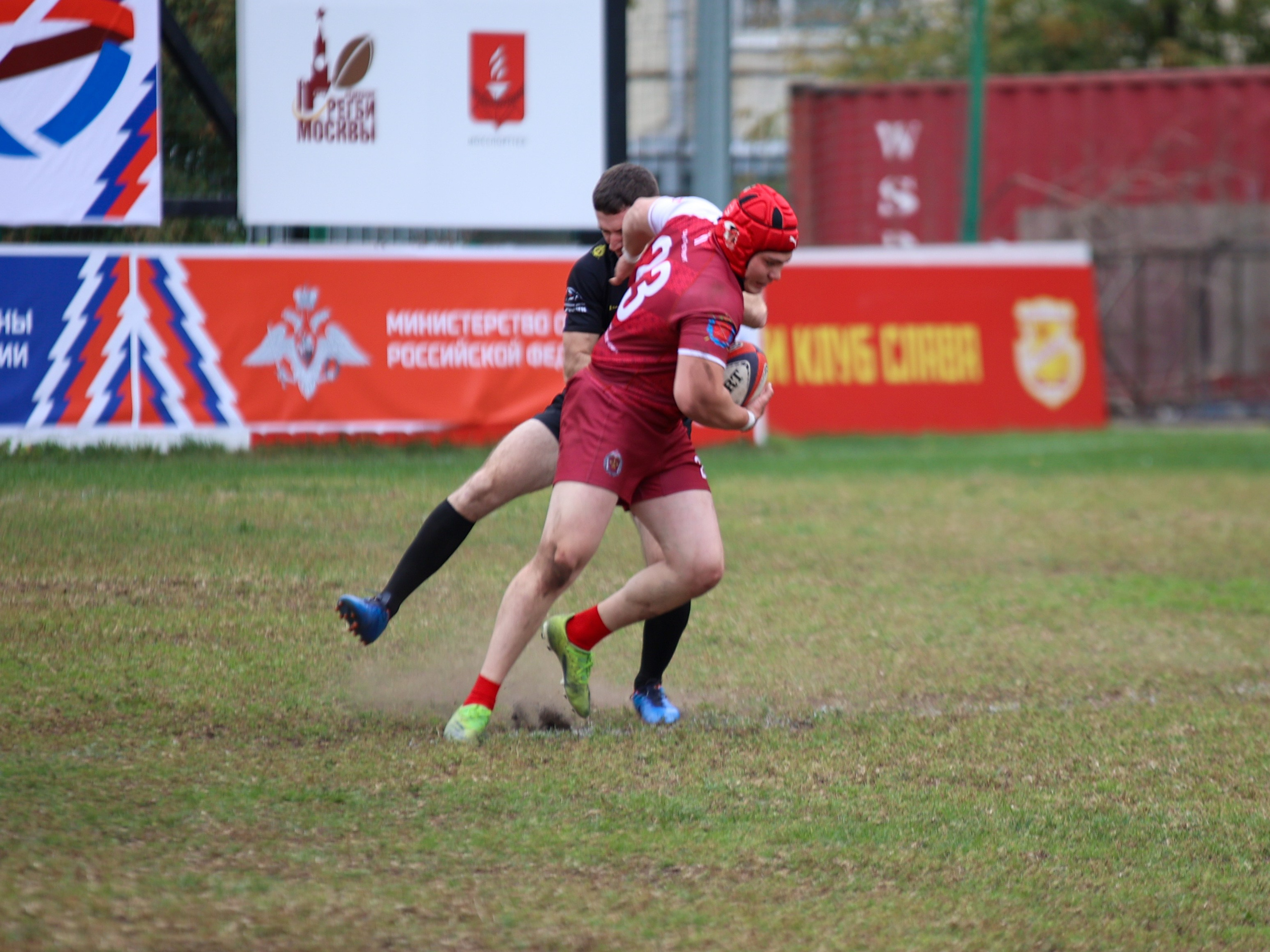 ЧЕМПИОНАТ ВООРУЖЕННЫХ СИЛ ПО РЕГБИ. Концертный и репортажный фотограф в Москве и Санкт-Петербурге Мария