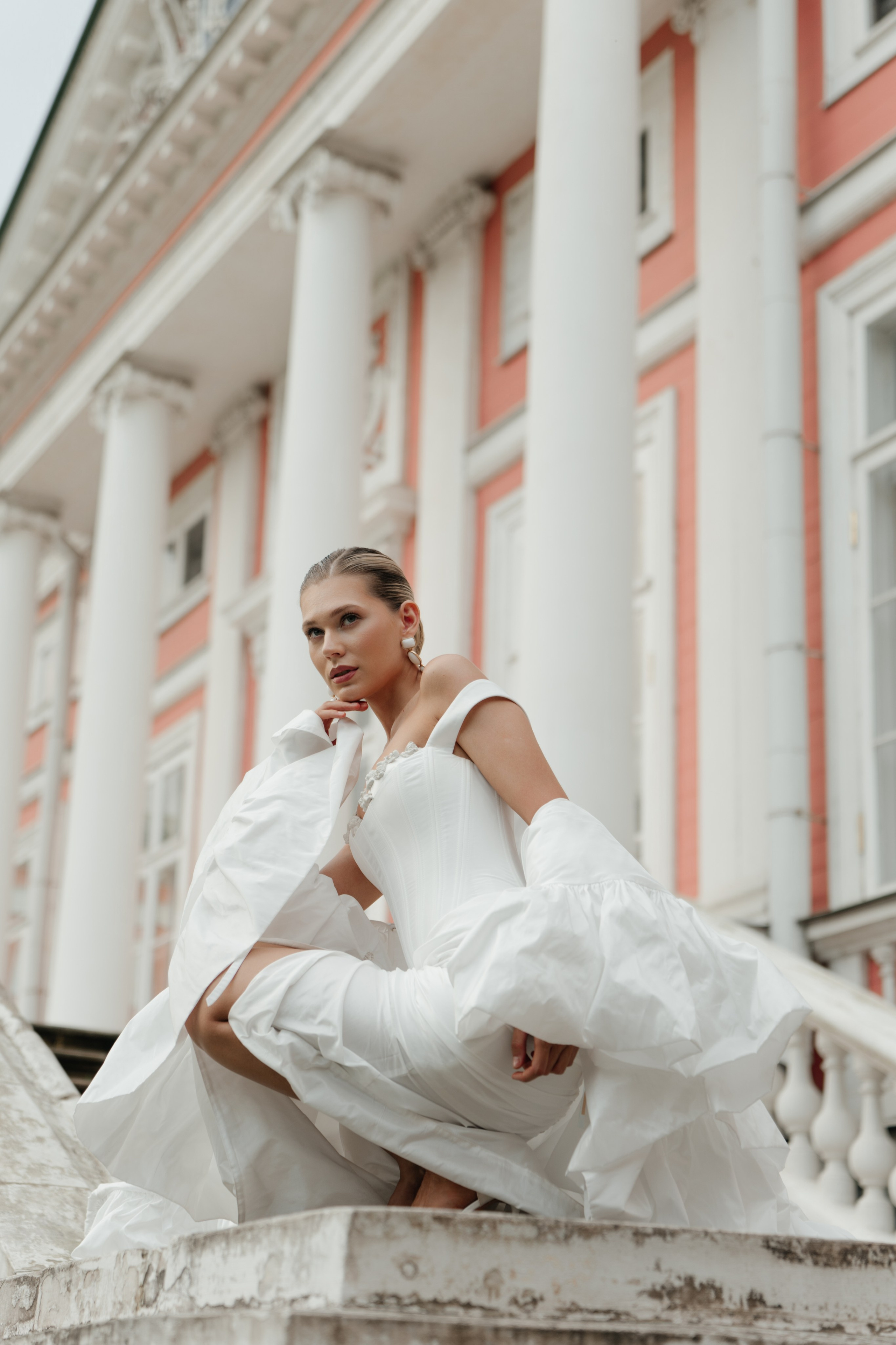 KUSKOVO. Свадебное ФОТО & ВИДЕО Москва/Липецк