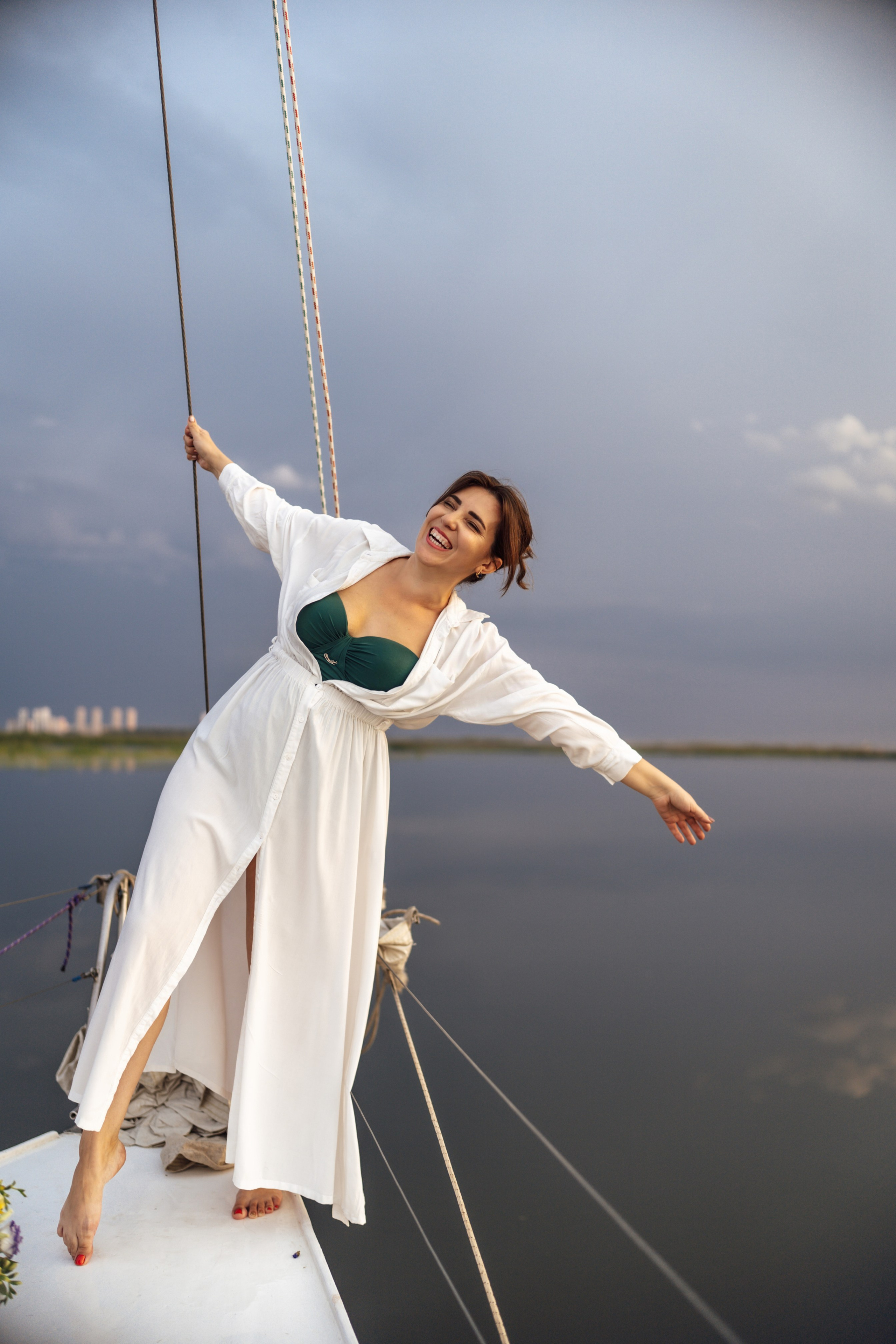 Индивидуальная фотосессия. Фотограф Юлия Андриянова Саратов