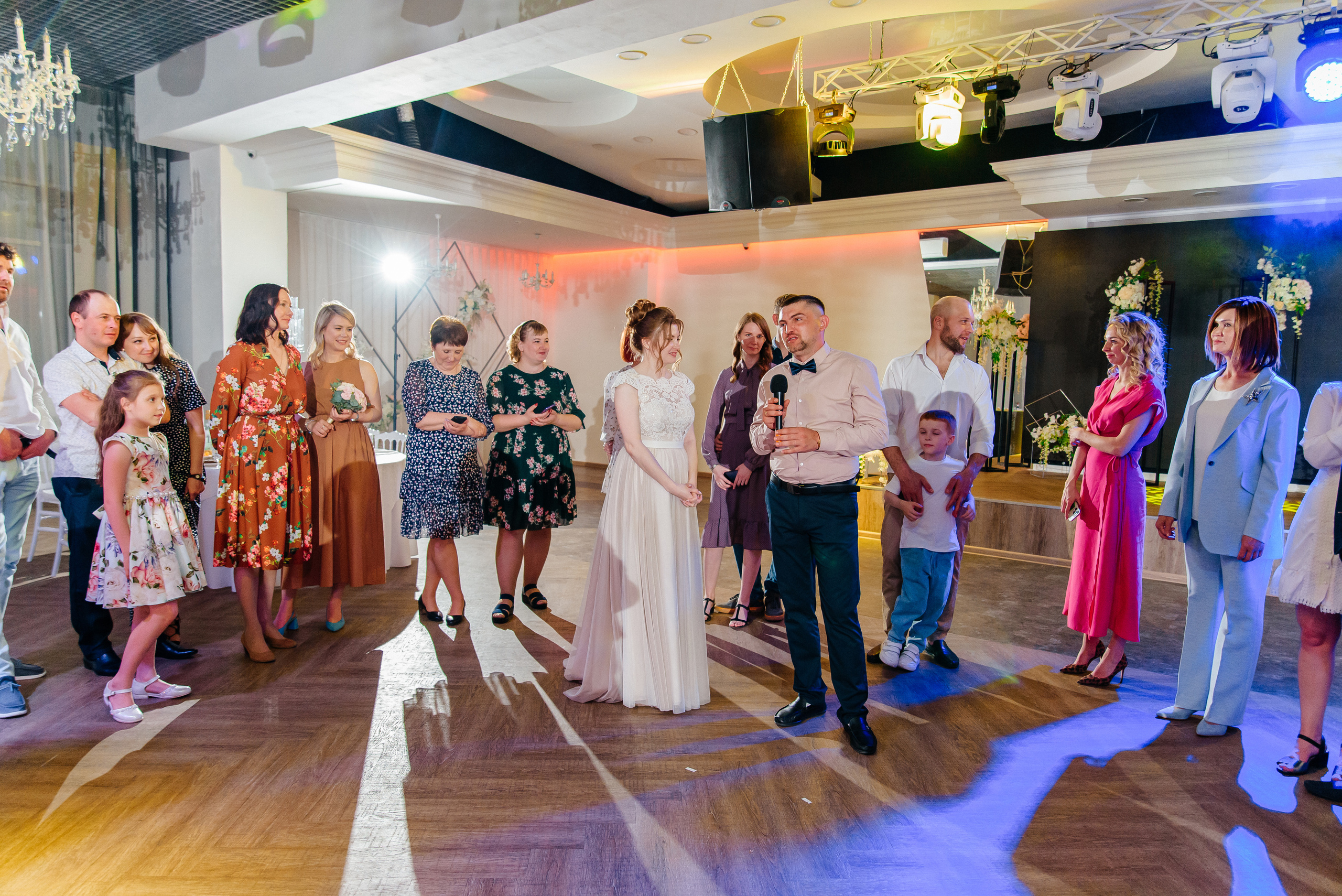 26.05.2023 Wedding Day. Семейный фотограф в Барнауле