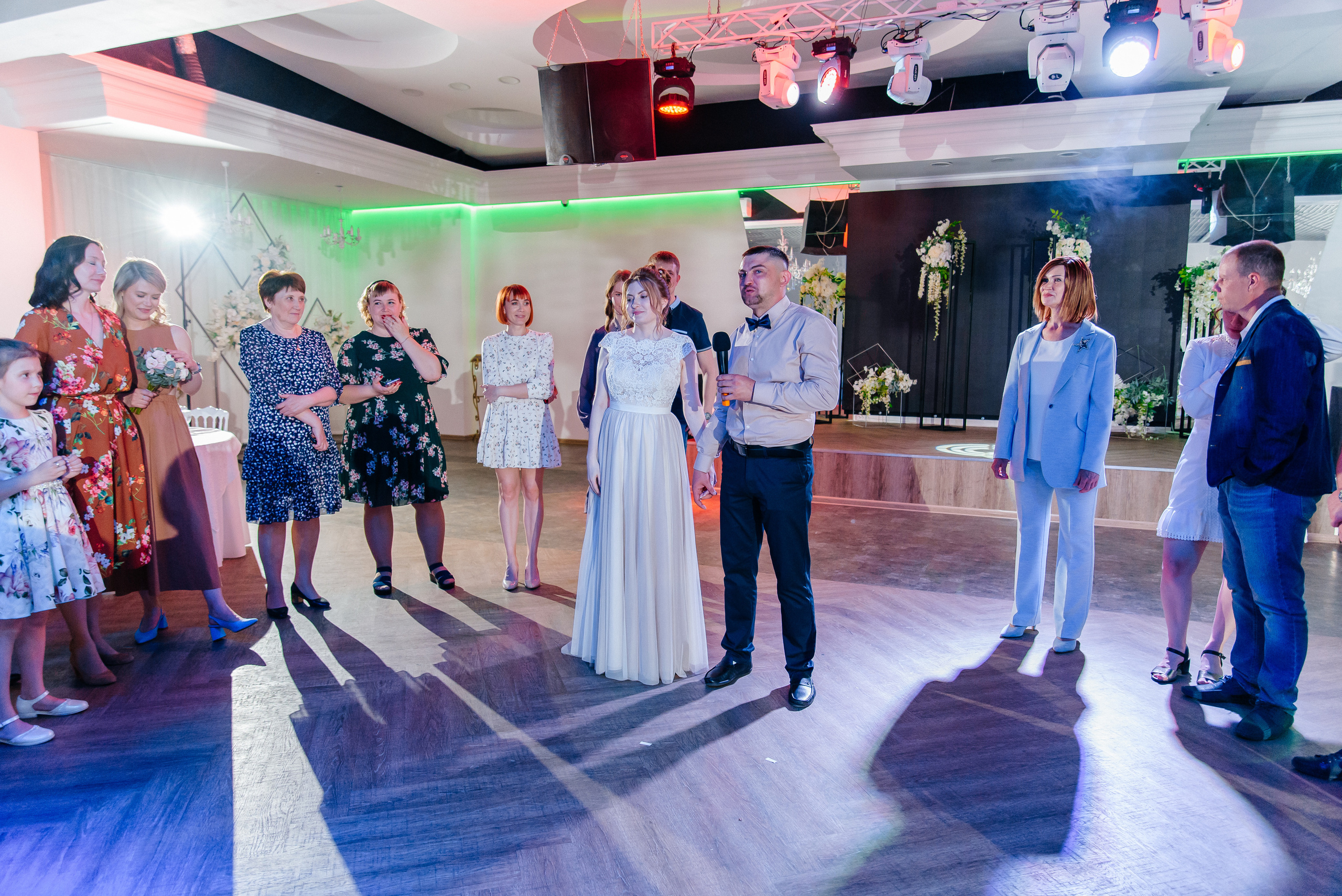 26.05.2023 Wedding Day. Семейный фотограф в Барнауле