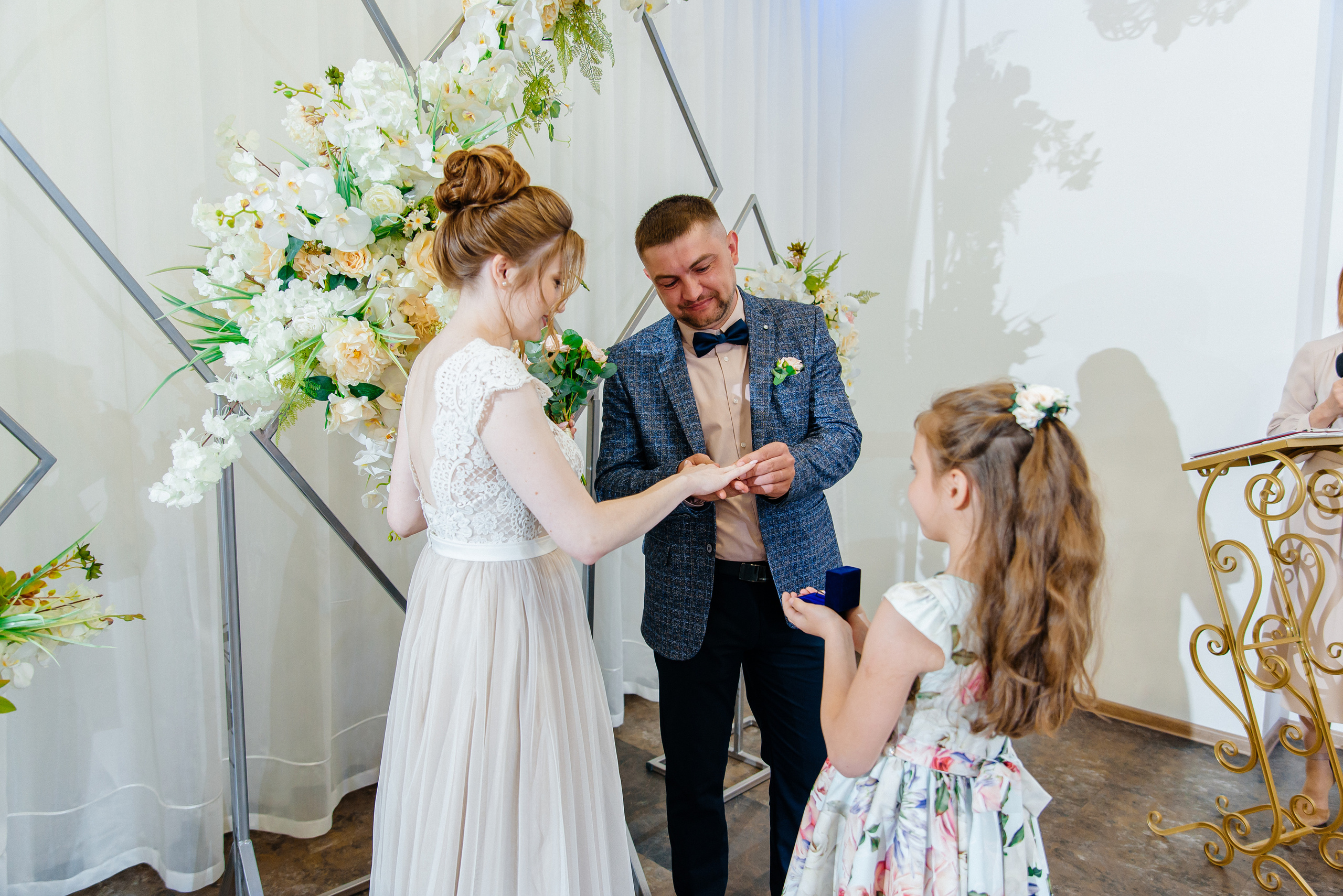 26.05.2023 Wedding Day. Семейный фотограф в Барнауле