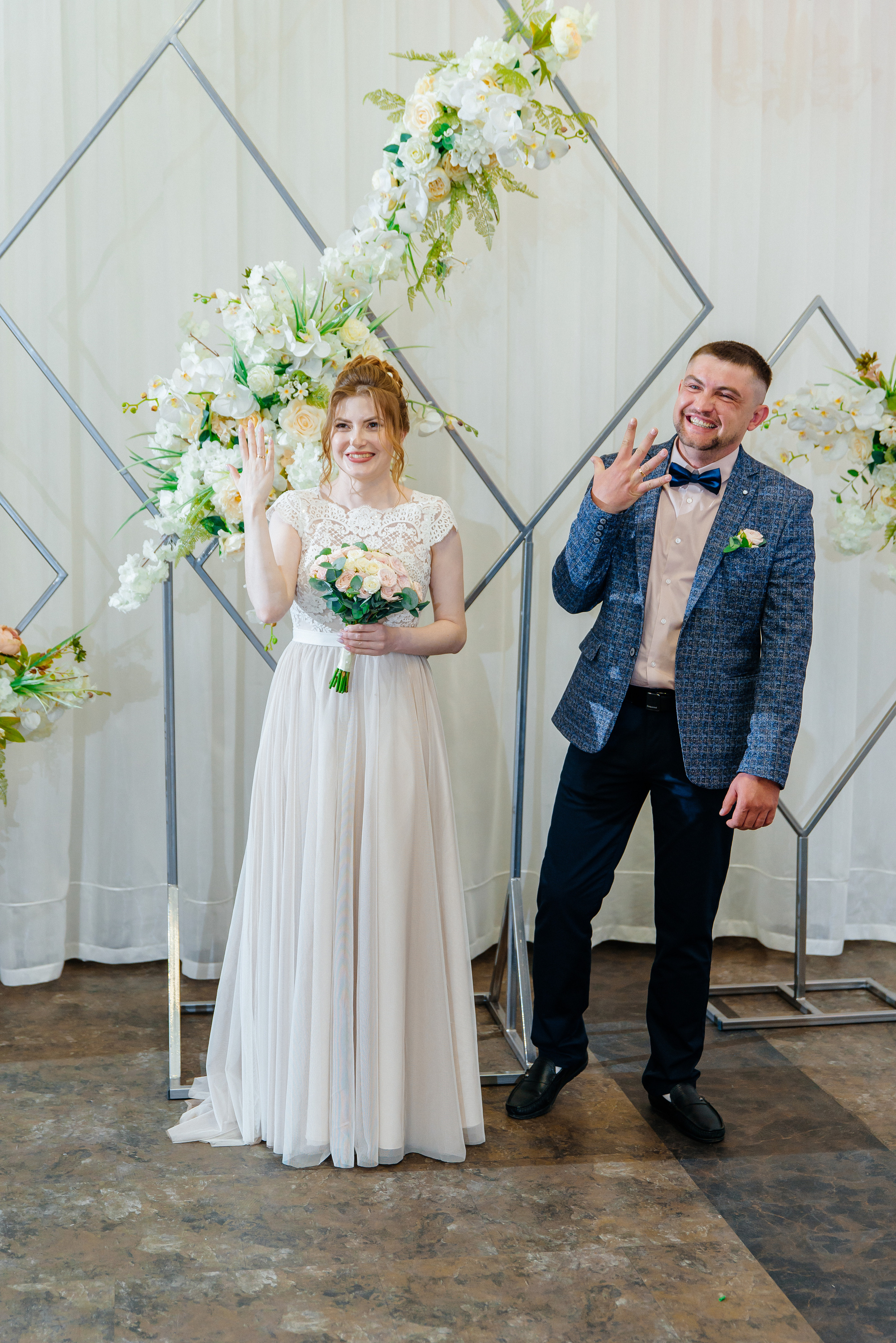 26.05.2023 Wedding Day. Семейный фотограф в Барнауле