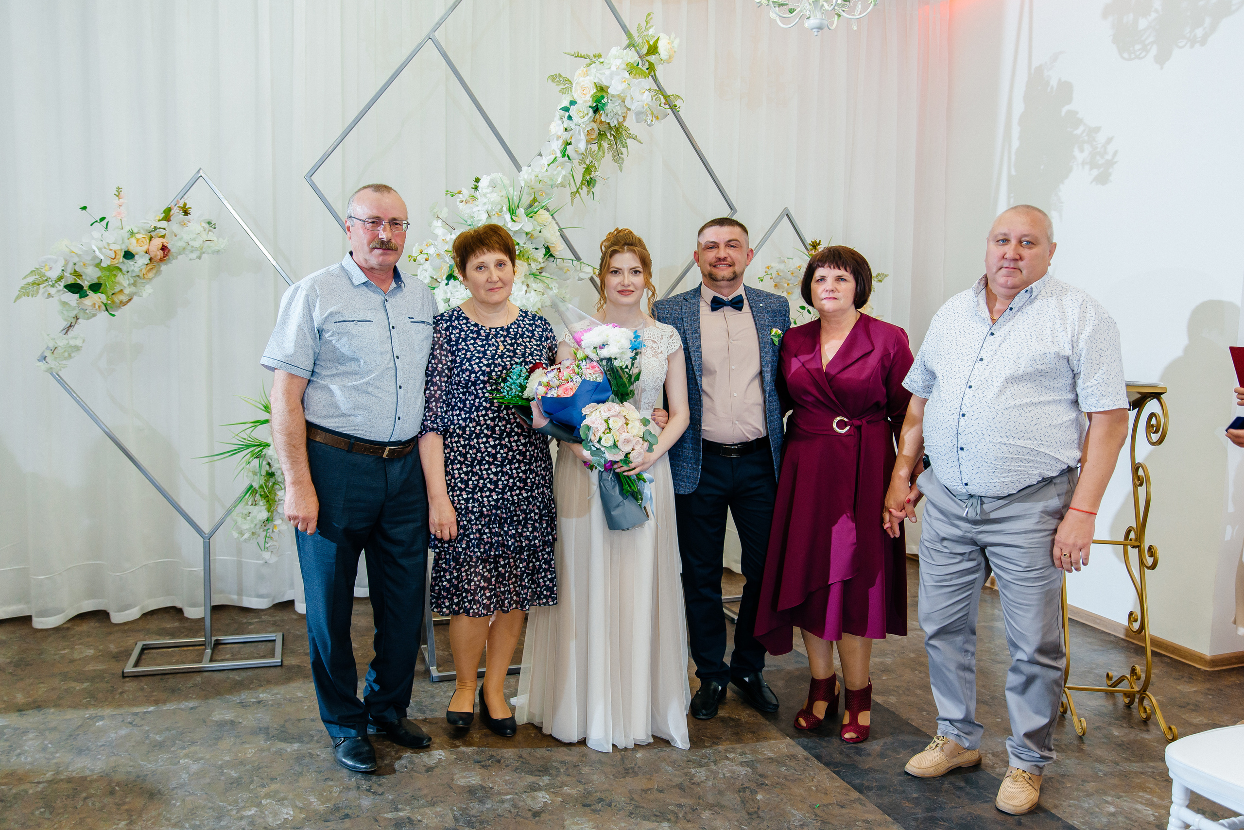 26.05.2023 Wedding Day. Семейный фотограф в Барнауле