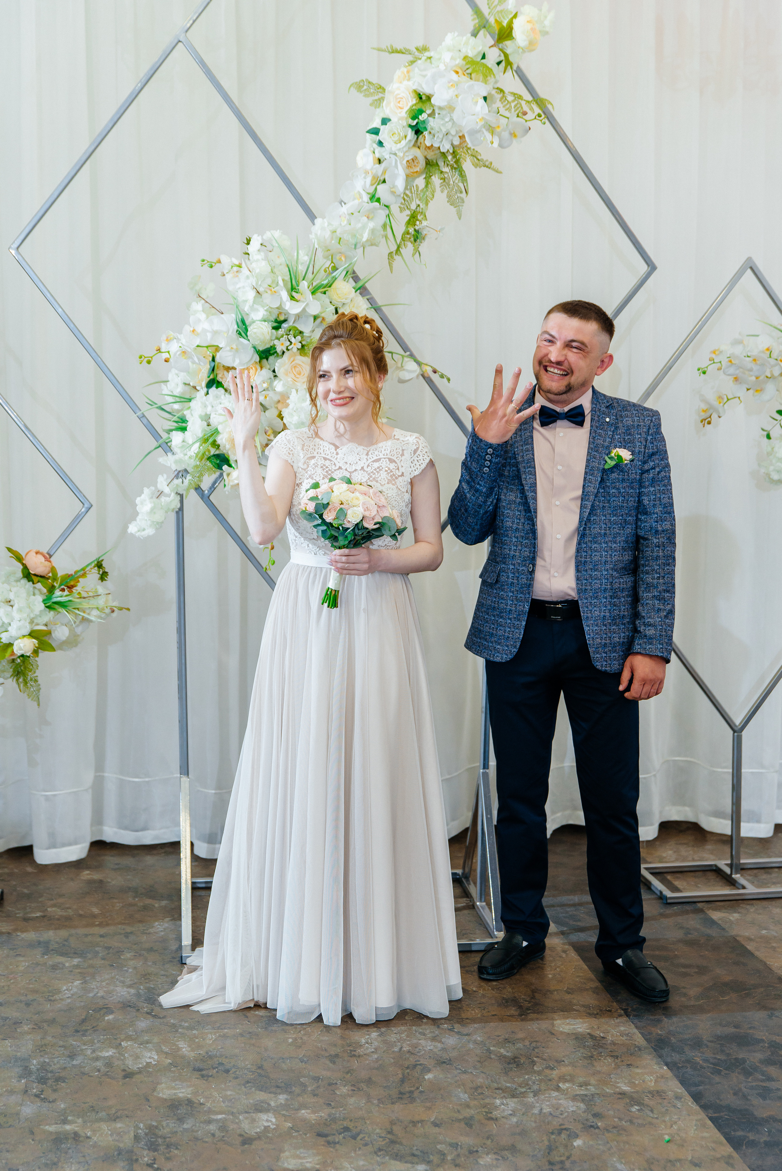 26.05.2023 Wedding Day. Семейный фотограф в Барнауле