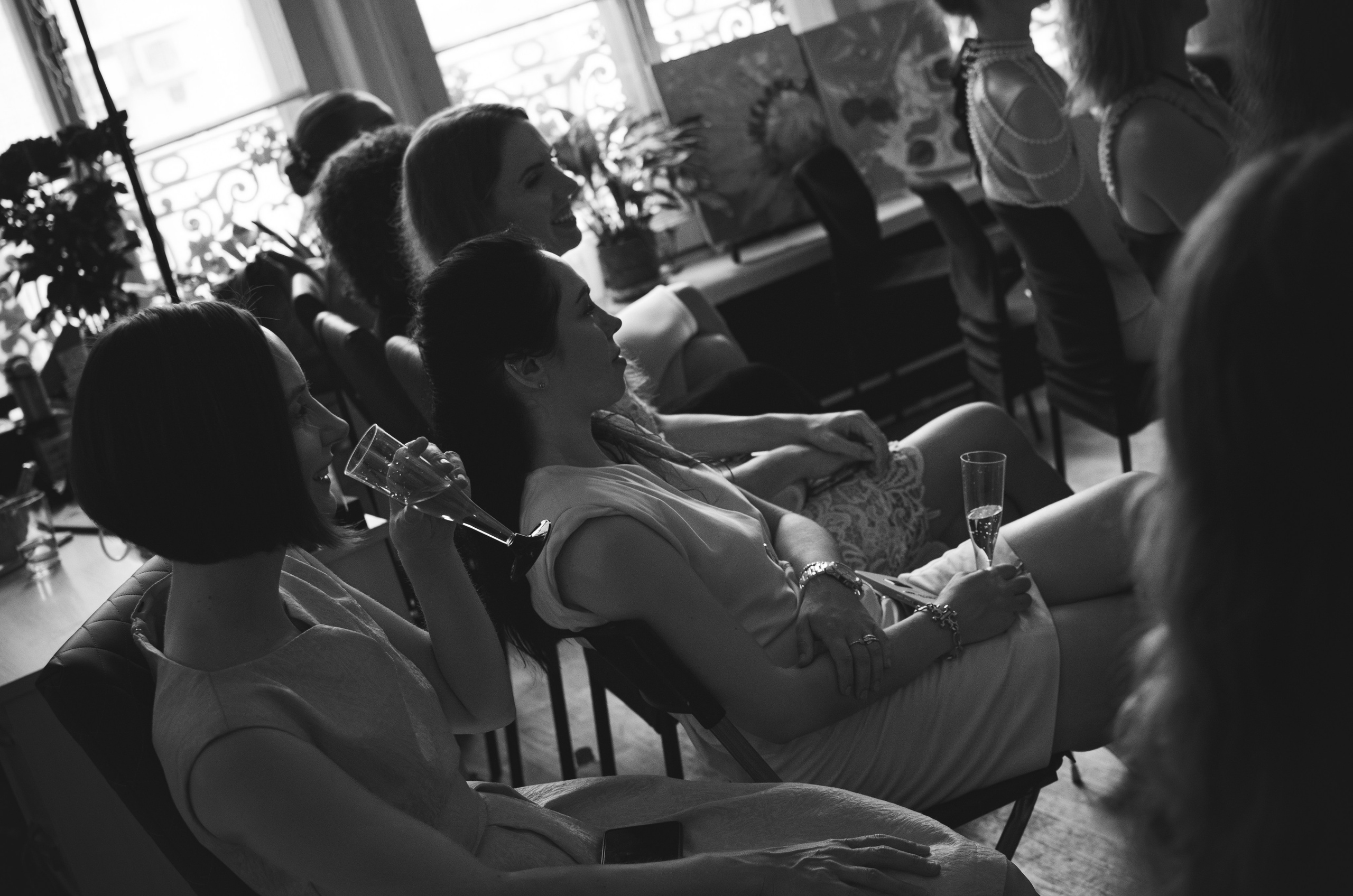 Мастер-классы, детские сады, лекции. Портретный и репортажный фотограф в Санкт-Петербурге Варвара Жукова