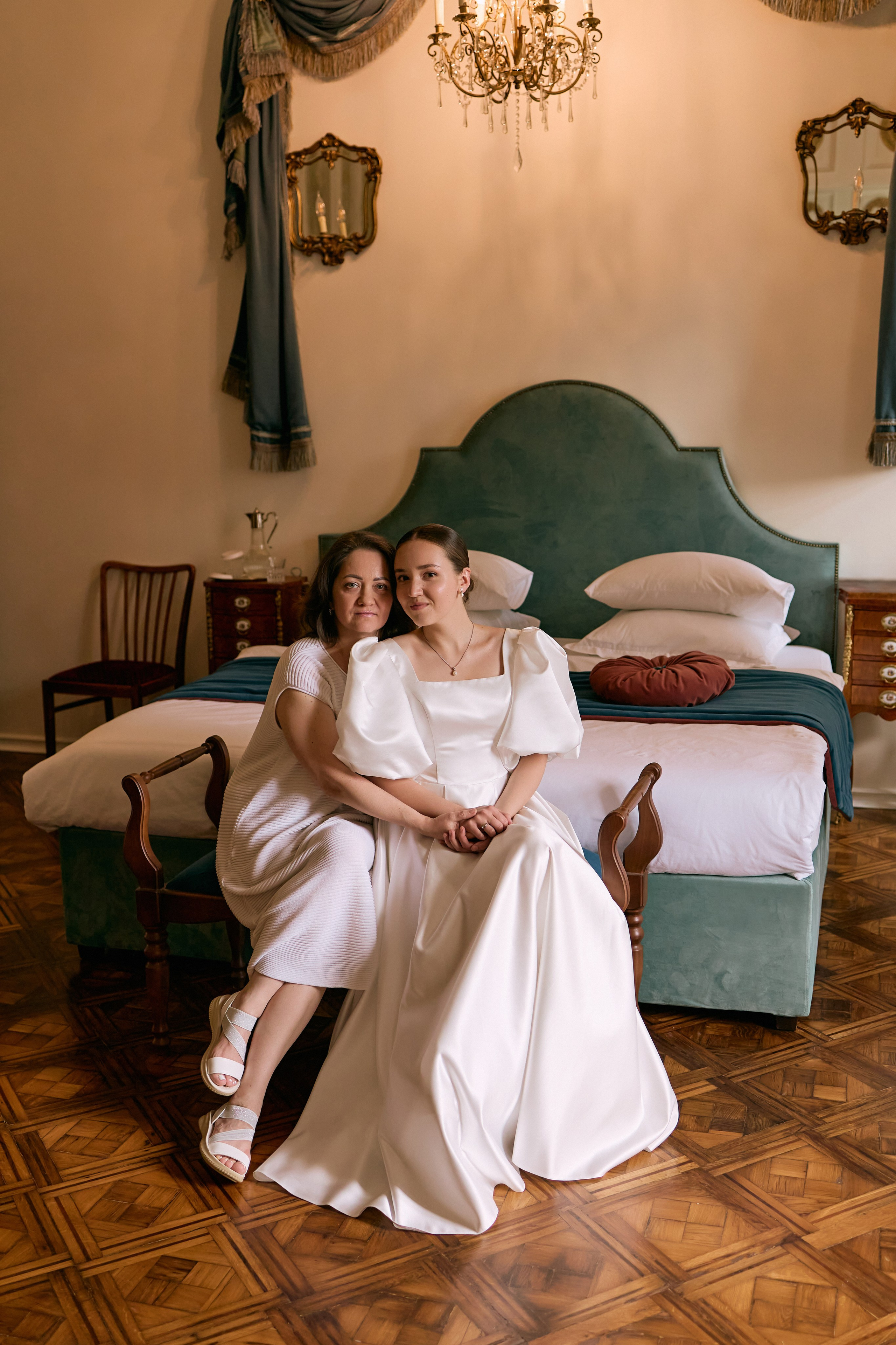 Мария и Иван. Фотограф в Ростове-на-Дону