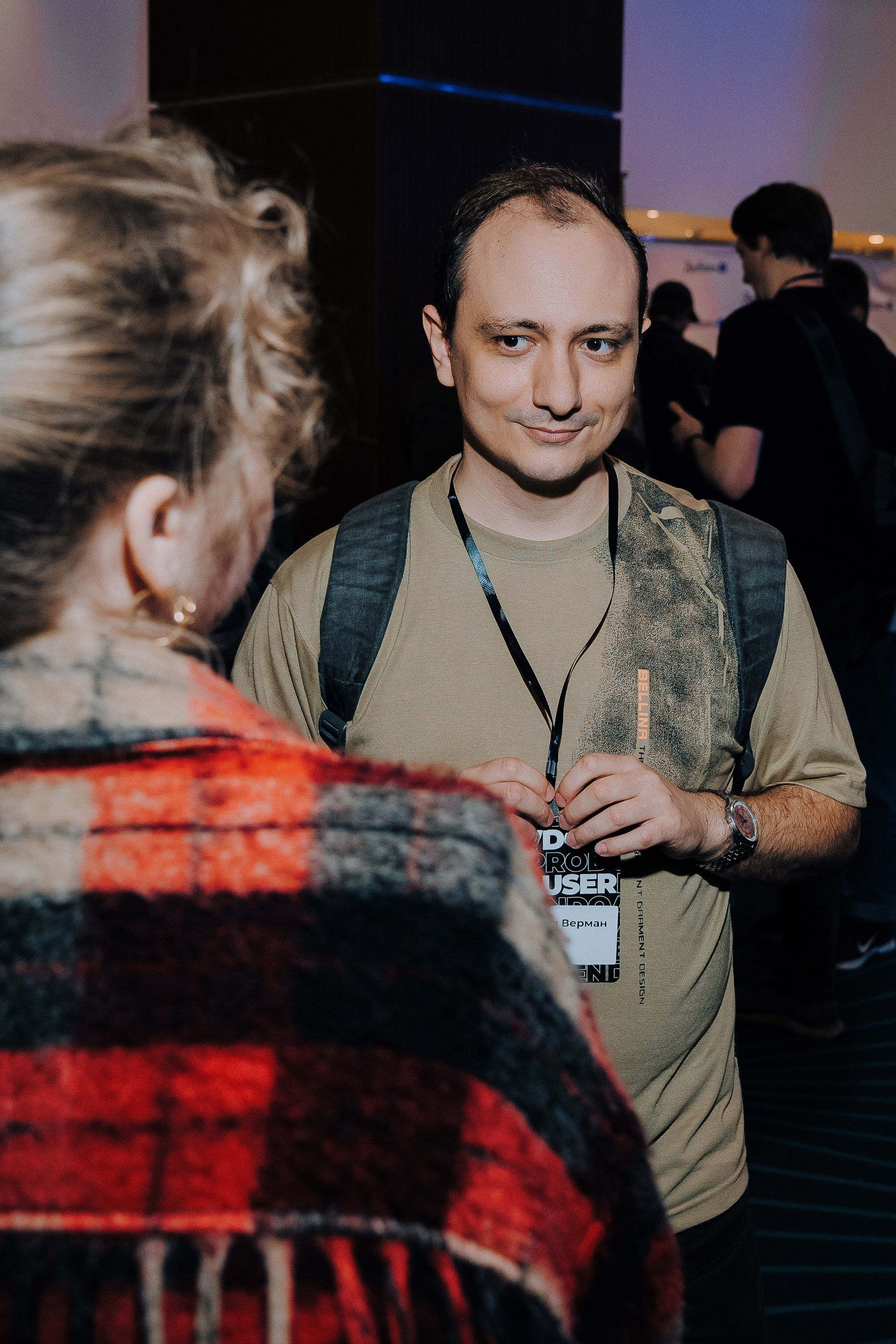 UWDC 2024. Репортажный фотограф Зуев Роман г. Челябинск