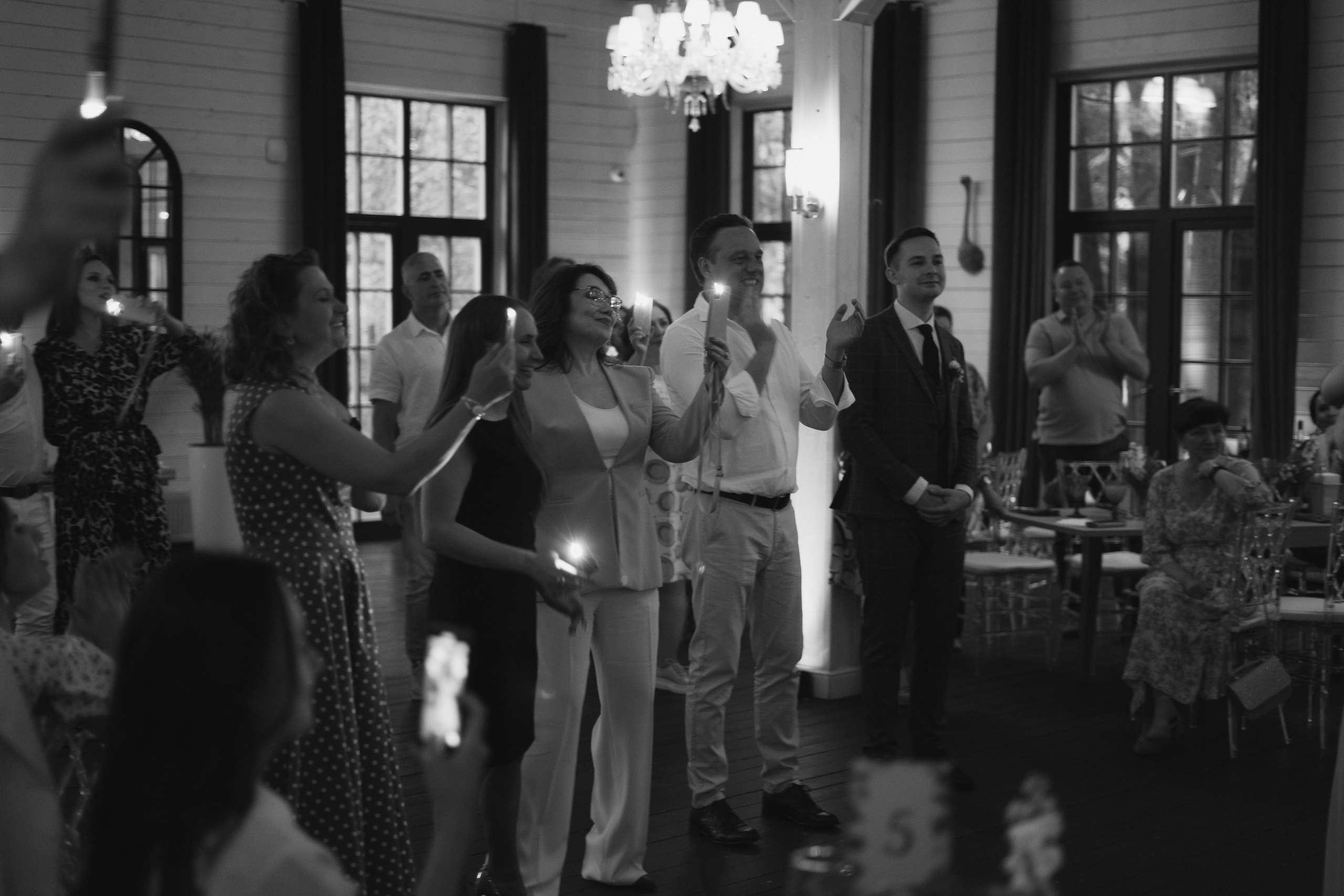 Алексей и Дарья. Свадебный фотограф в Москве