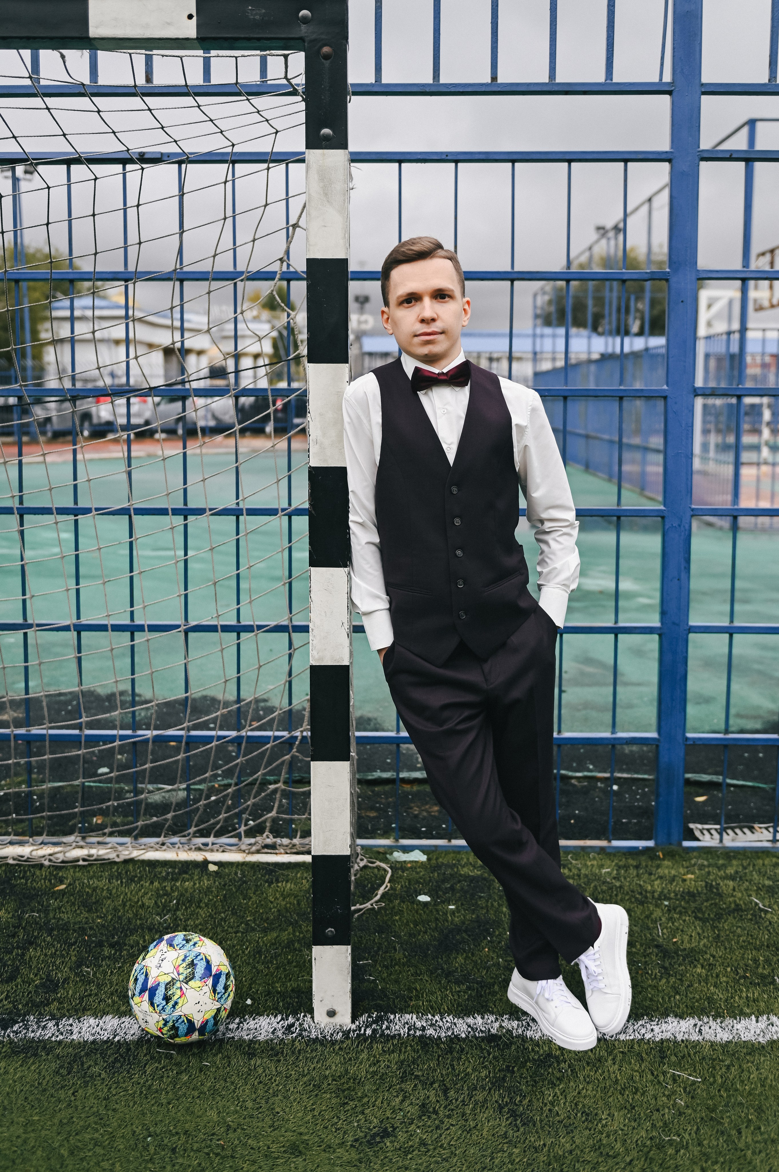 Андрей + Арина — Организация EventGstudio. Свадебный и семейный фотограф Волгоград Москва