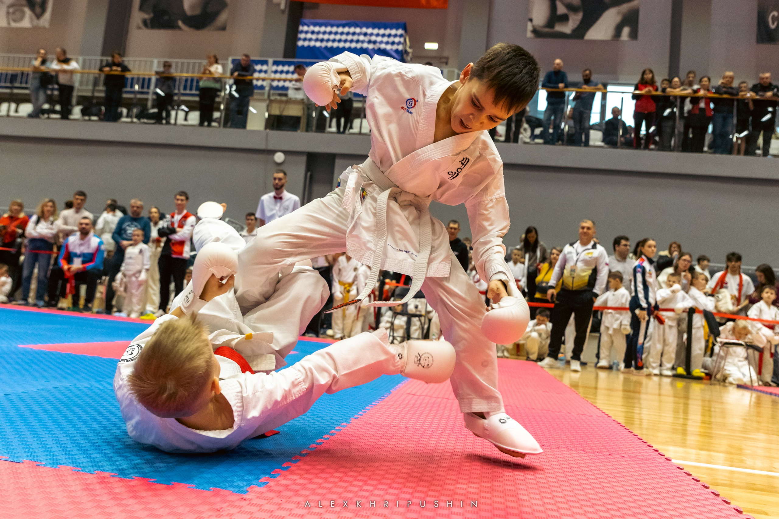 Съёмки спортивных мероприятий. Александр Хрипушин фотограф Воронеж