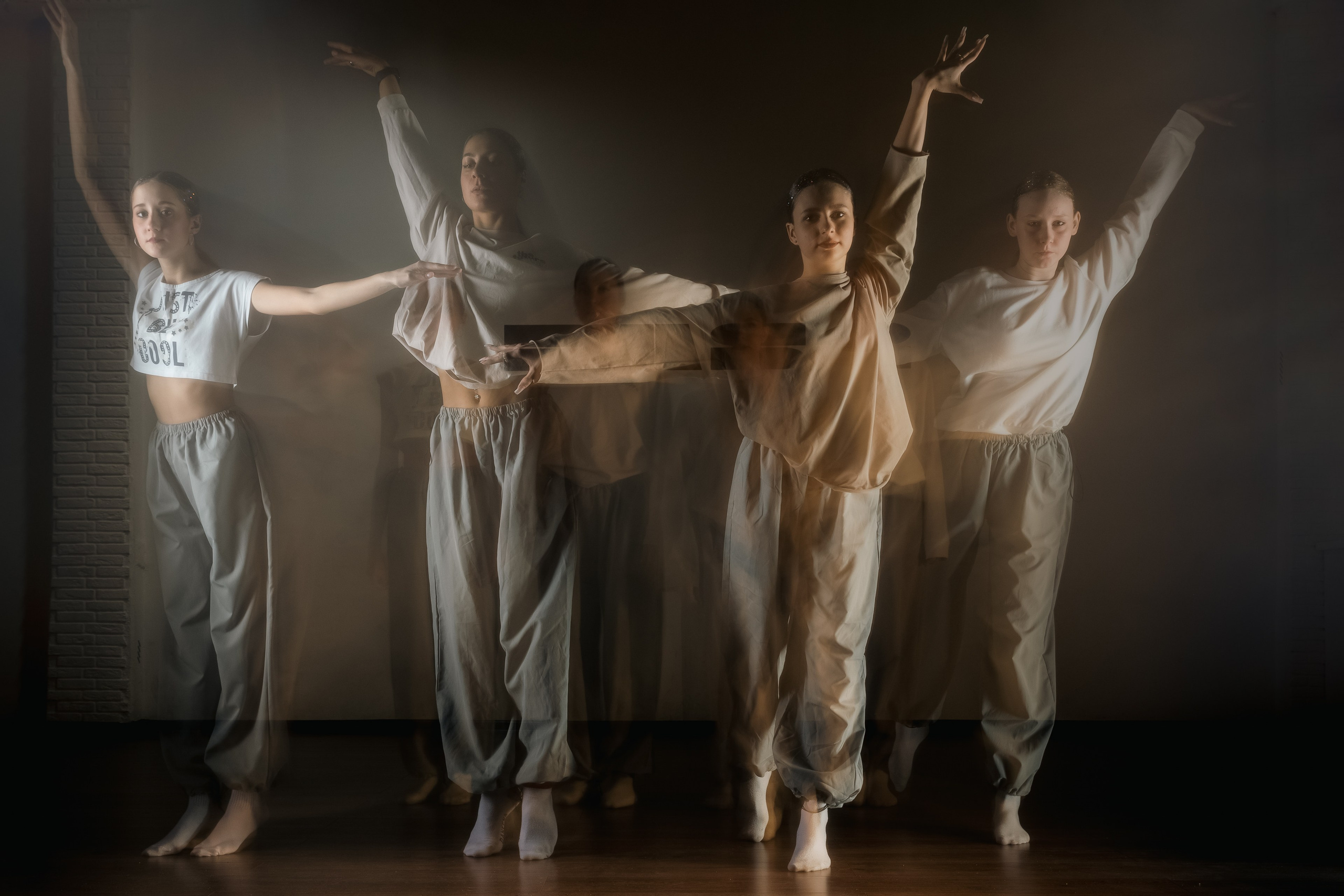 Съёмки по сценарию с искусственным светом. Александр Хрипушин фотограф Воронеж