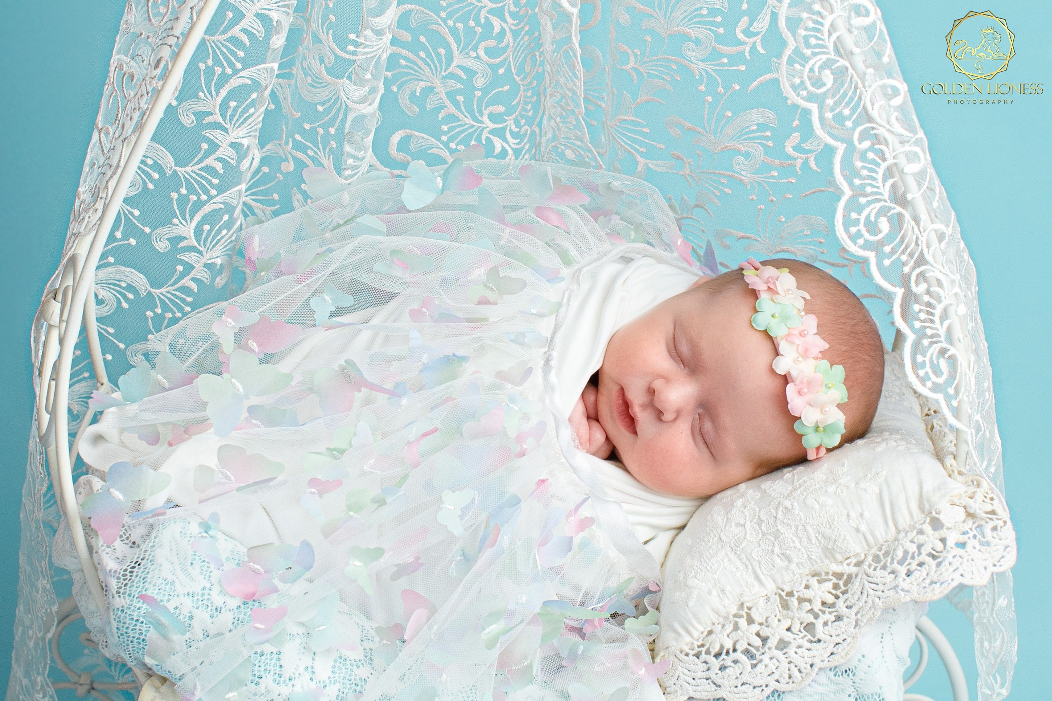 Галерея. GoldenLioness | Фотосессия новорожденных детей (newborn) Москва