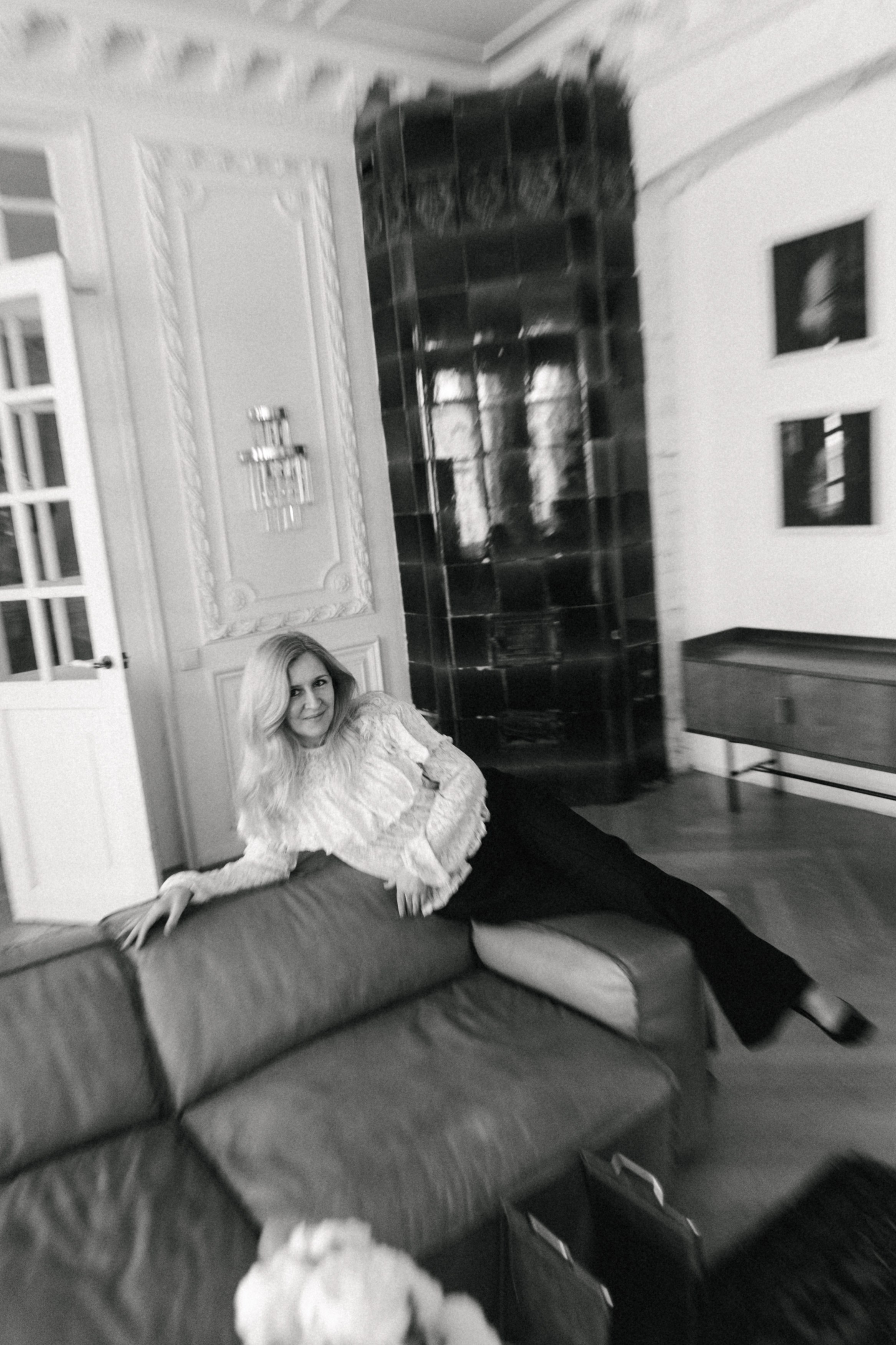 Ольга. Репортажный и портретный фотограф в Санкт-Петербурге Степлевич Дарья