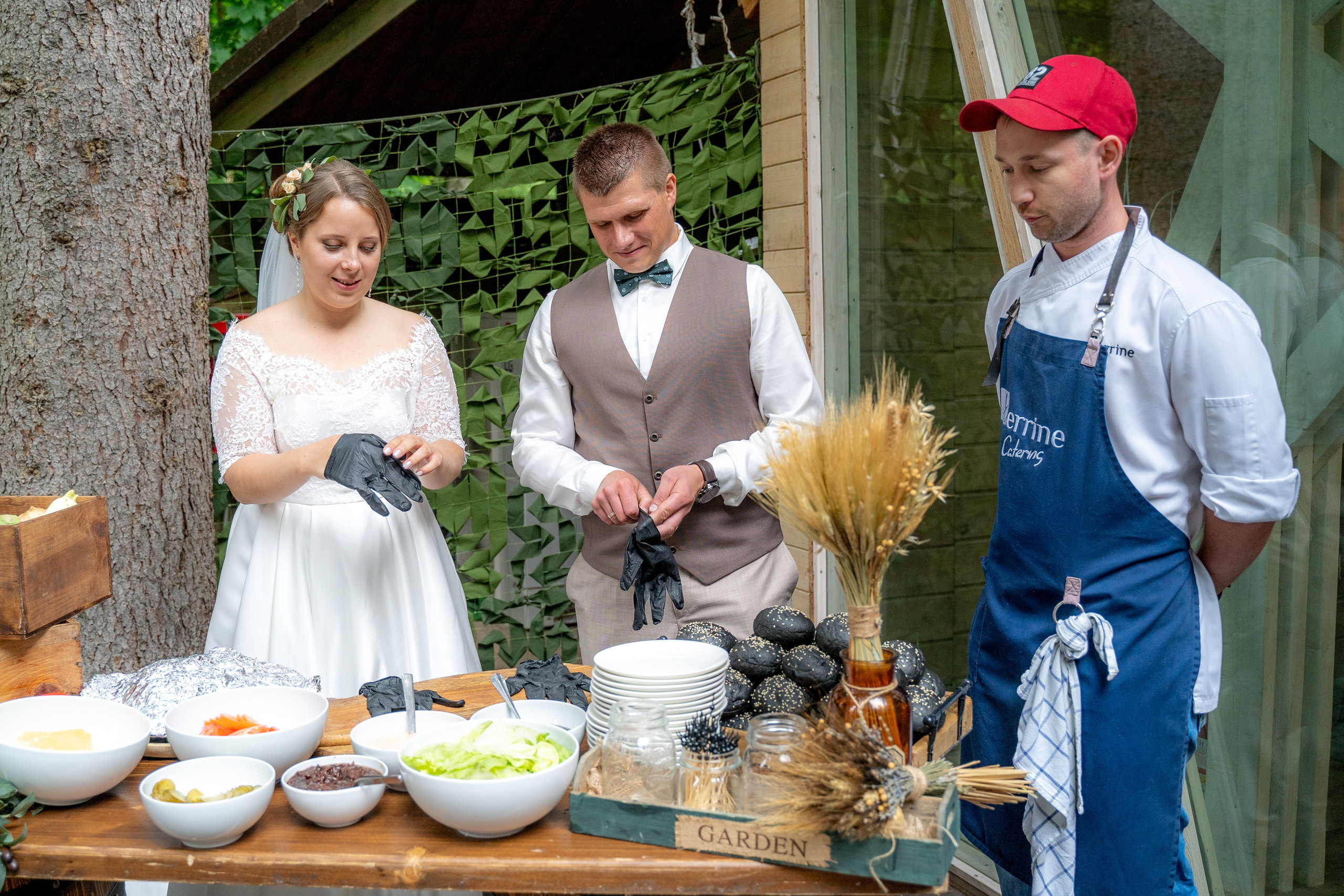 Дмитрий и Вика. Архив