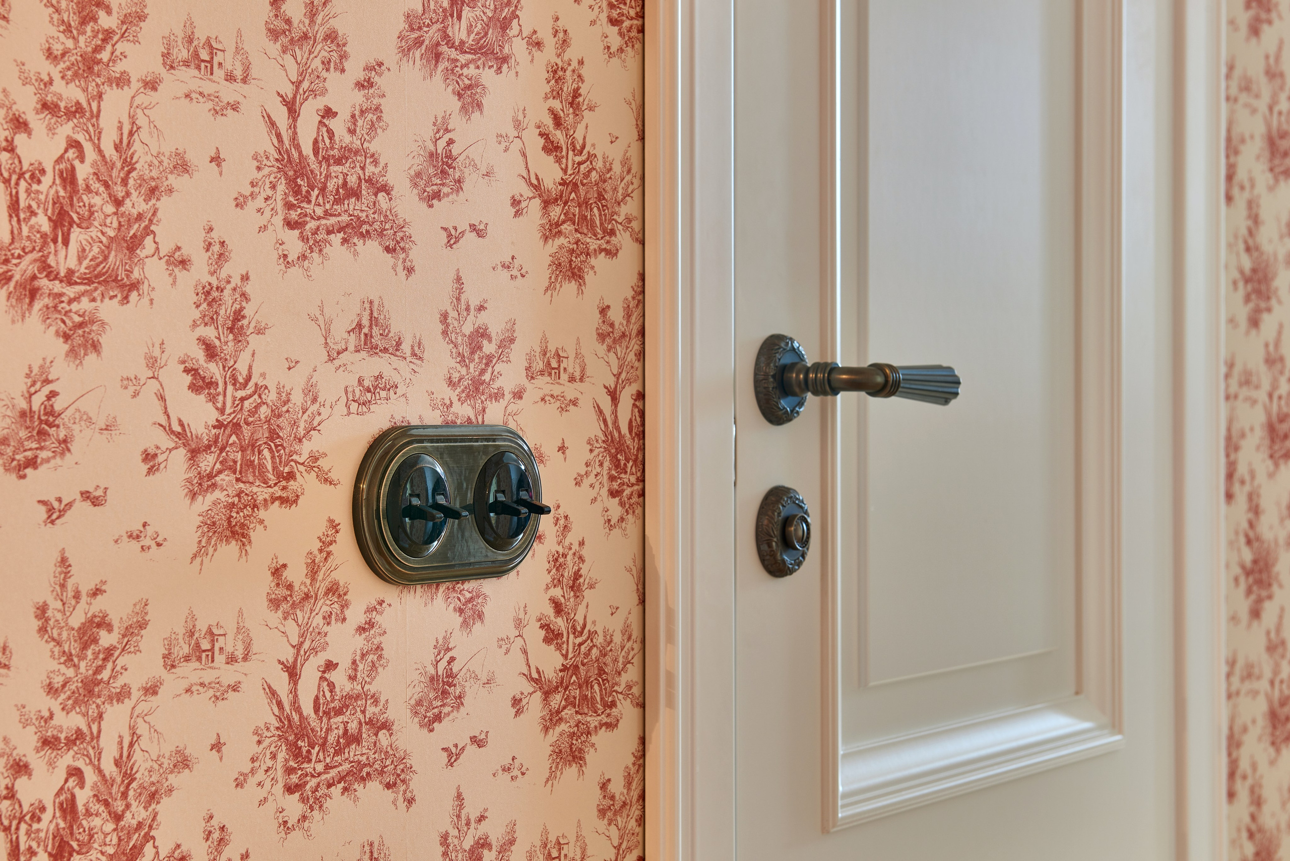 Дизайн интерьера 2-комнатной квартиры в классическом английском стиле в Москве. Ольга Саакян Ι Дизайн интерьера в Москве: планировка, подбор отделочных материалов, чертежи для строителей и надзор за ремонтом квартиры