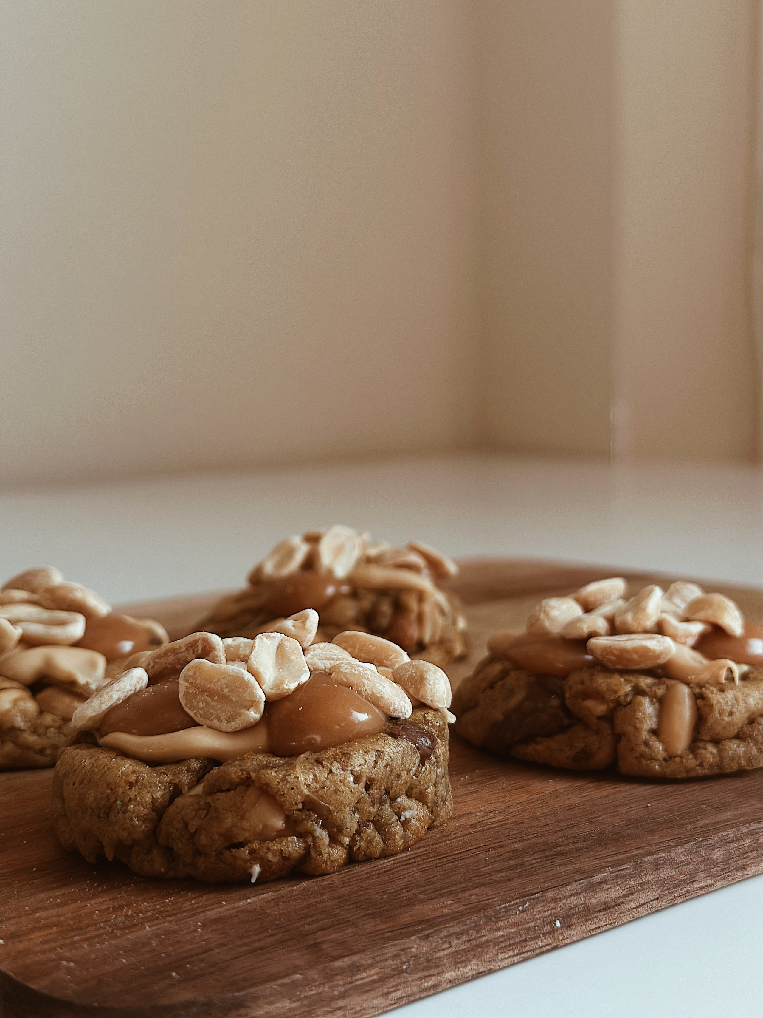 Кукисы. Арт-кондитер в Москве Маша Шафран