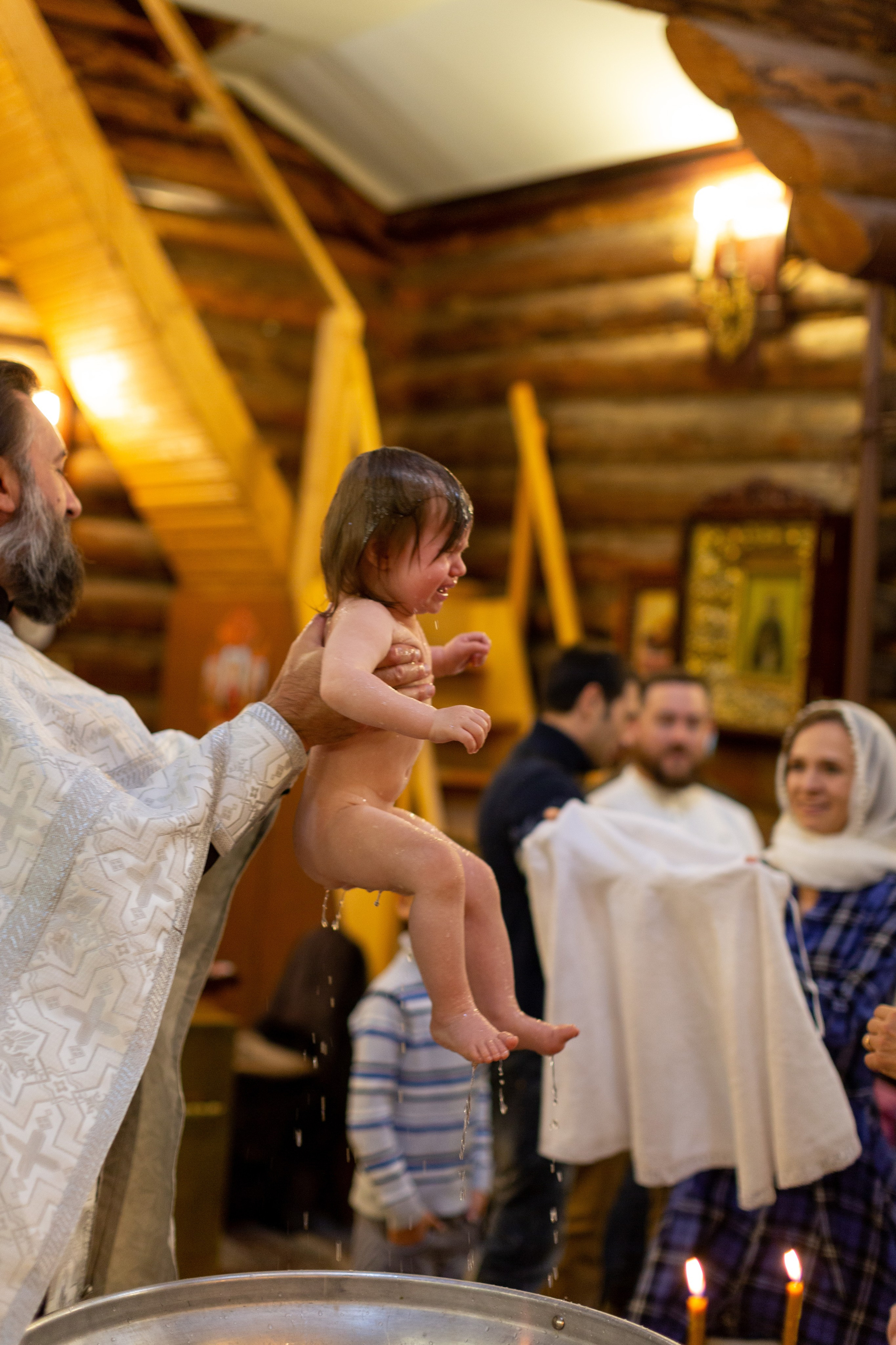 Крестины Анюты (18 сентября 2021 года). Фотограф Наталья Угрюмова, г. Москва