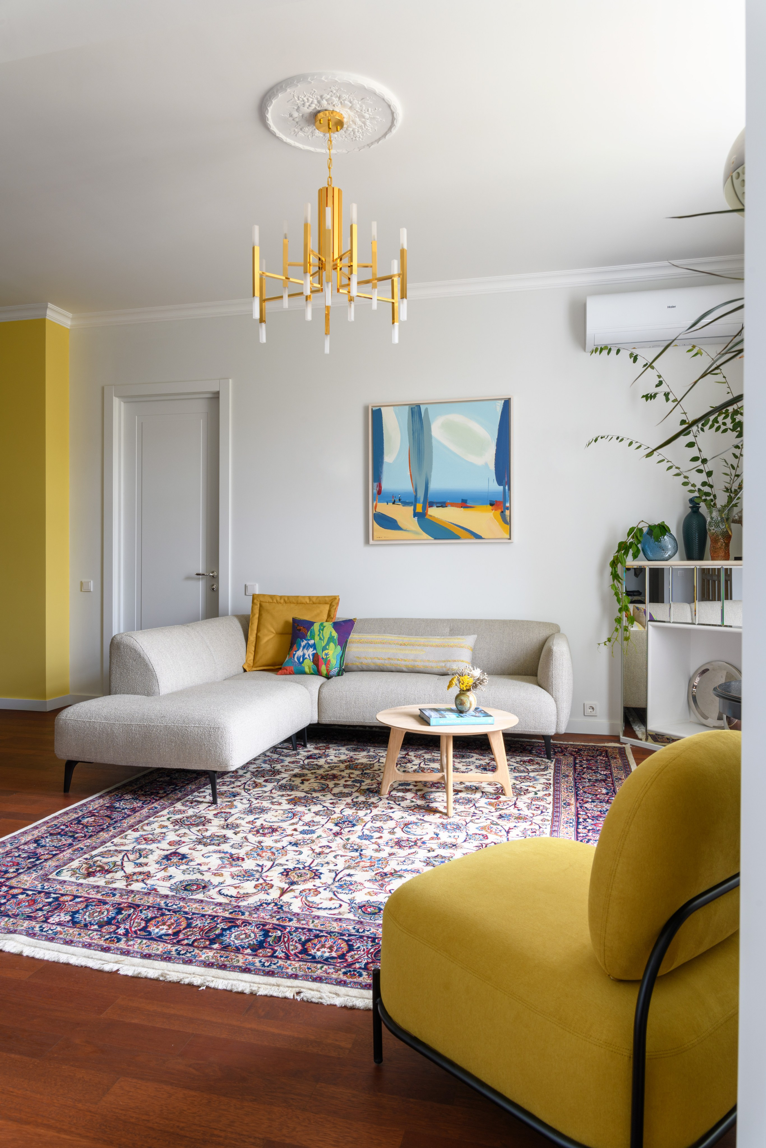 Ленинский проспект. Интерьерный, портретный и семейный фотограф в Москве Мария Иринархова