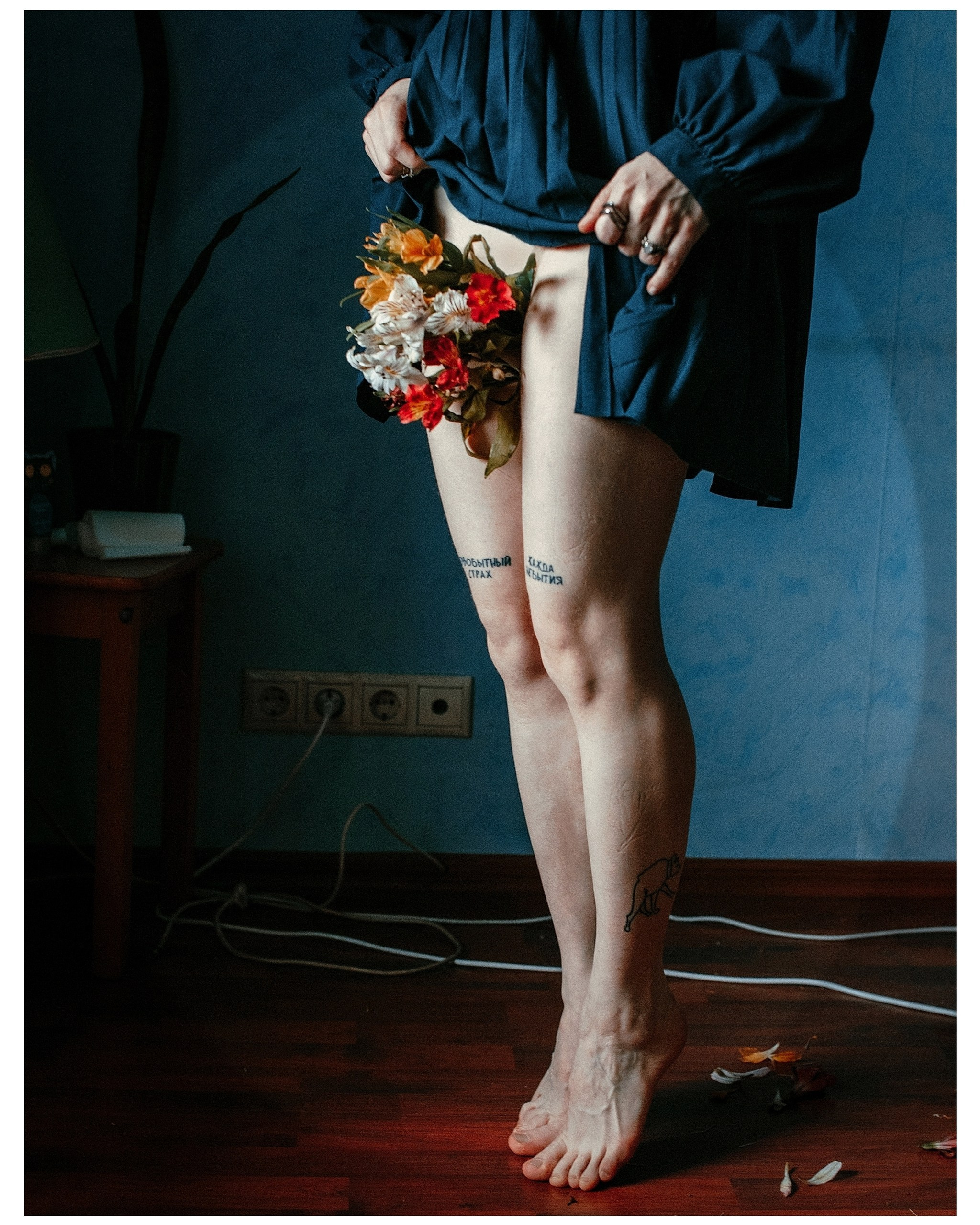 Белклал. Репортажный и портретный фотограф, Влад Хафизов, Москва