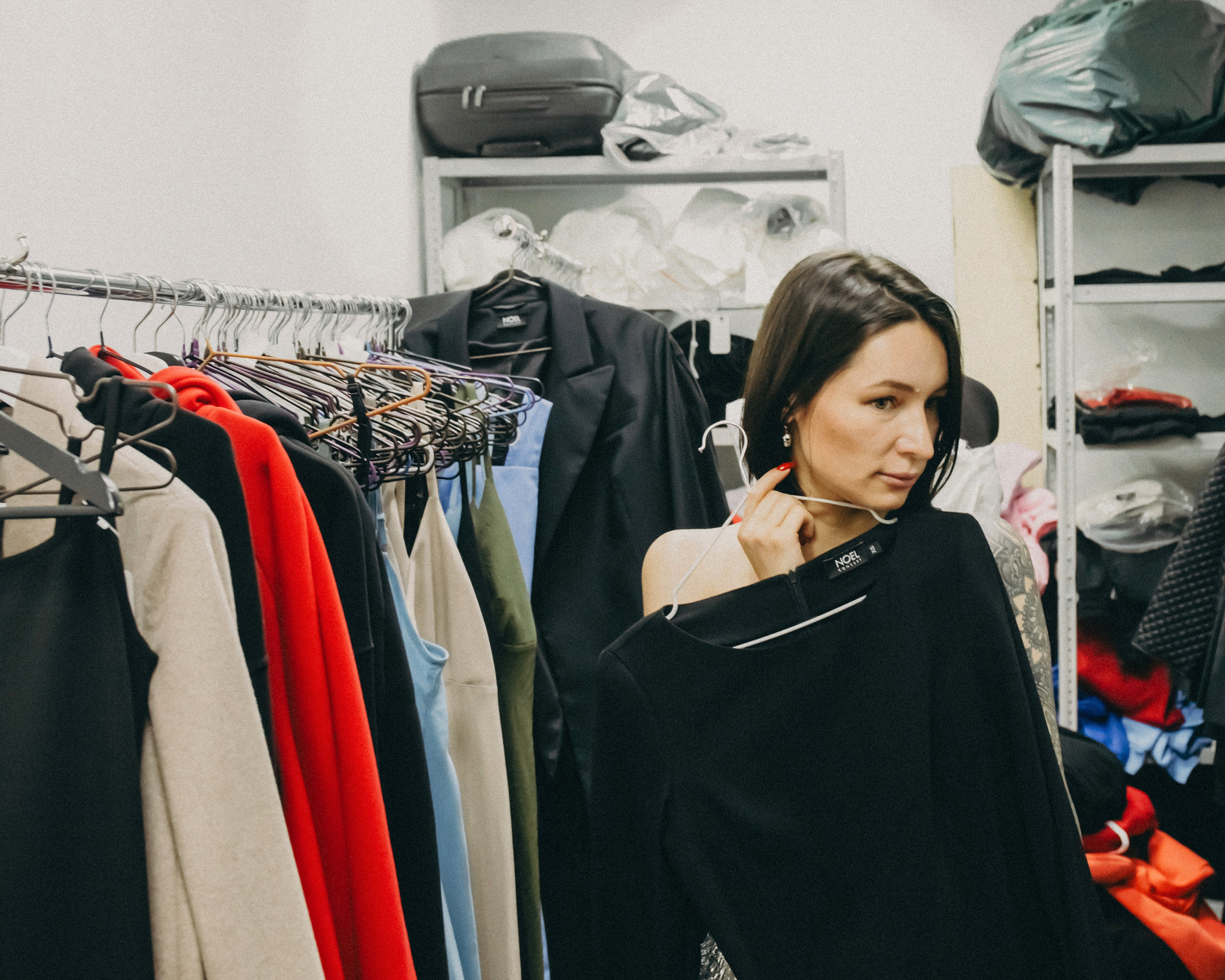 Лиза. Портретный фотограф Ванинен Анастасия. Санкт-Петербург