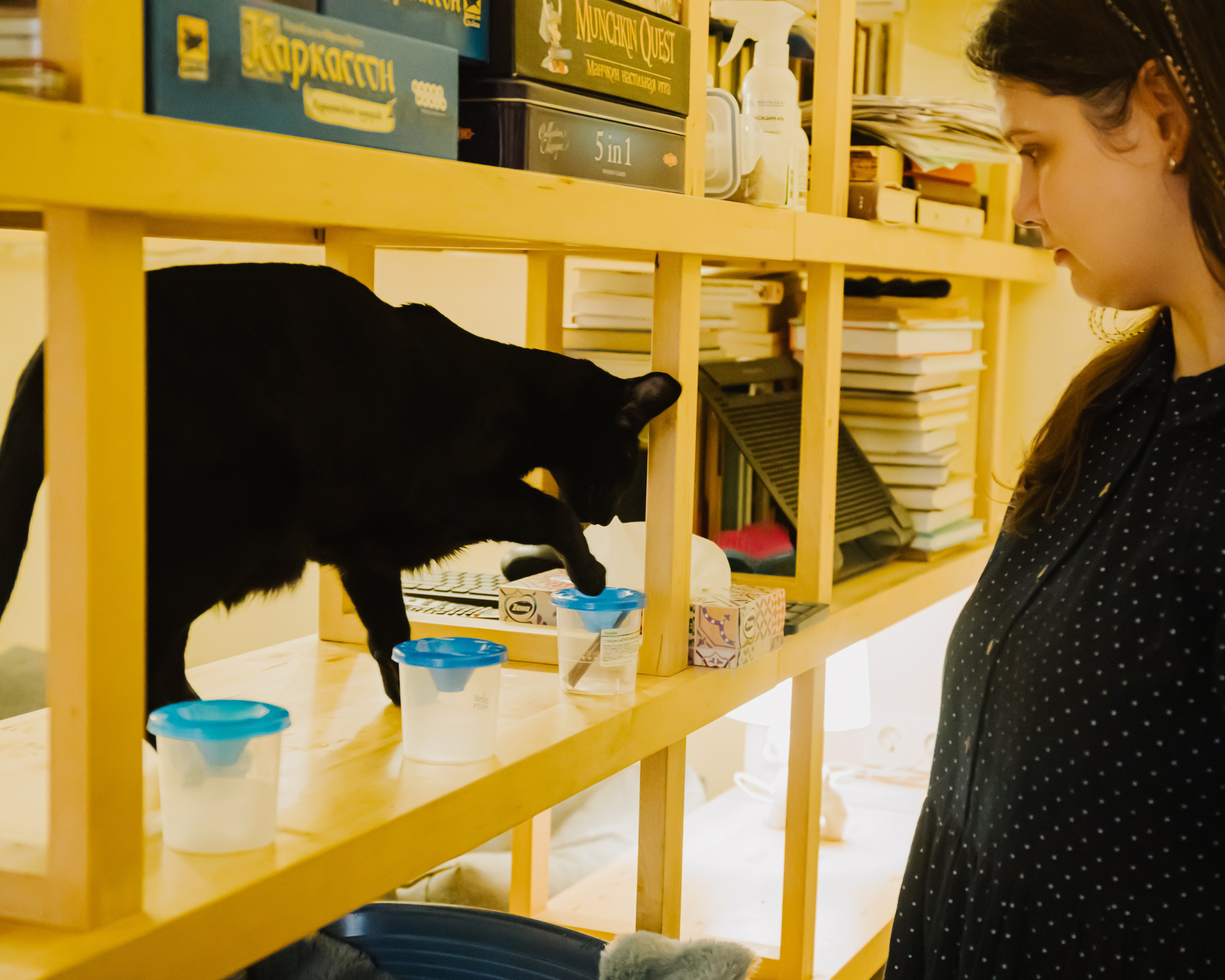 Гилдин. Портретный фотограф Ванинен Анастасия. Санкт-Петербург