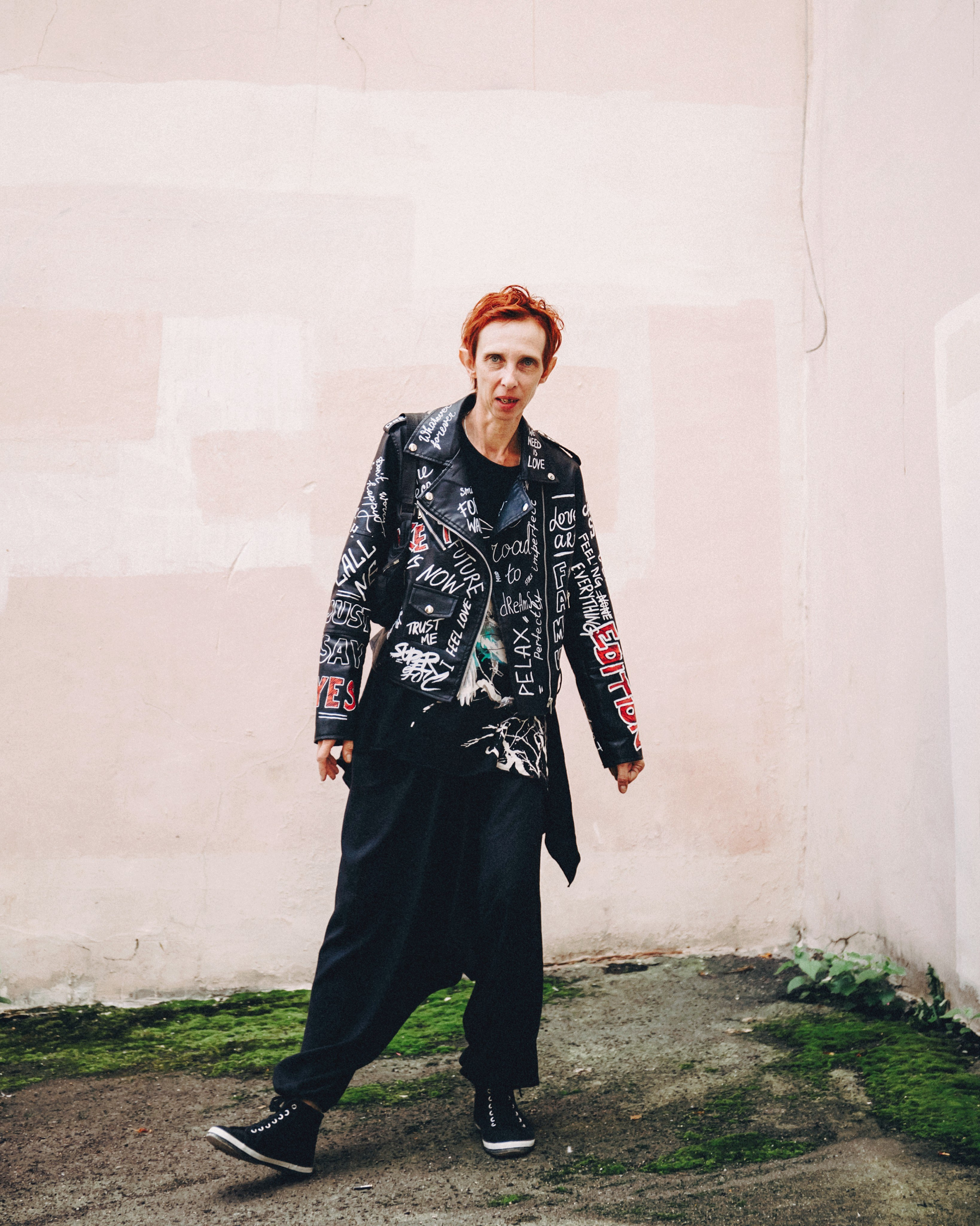 Дина. Портретный фотограф Ванинен Анастасия. Санкт-Петербург