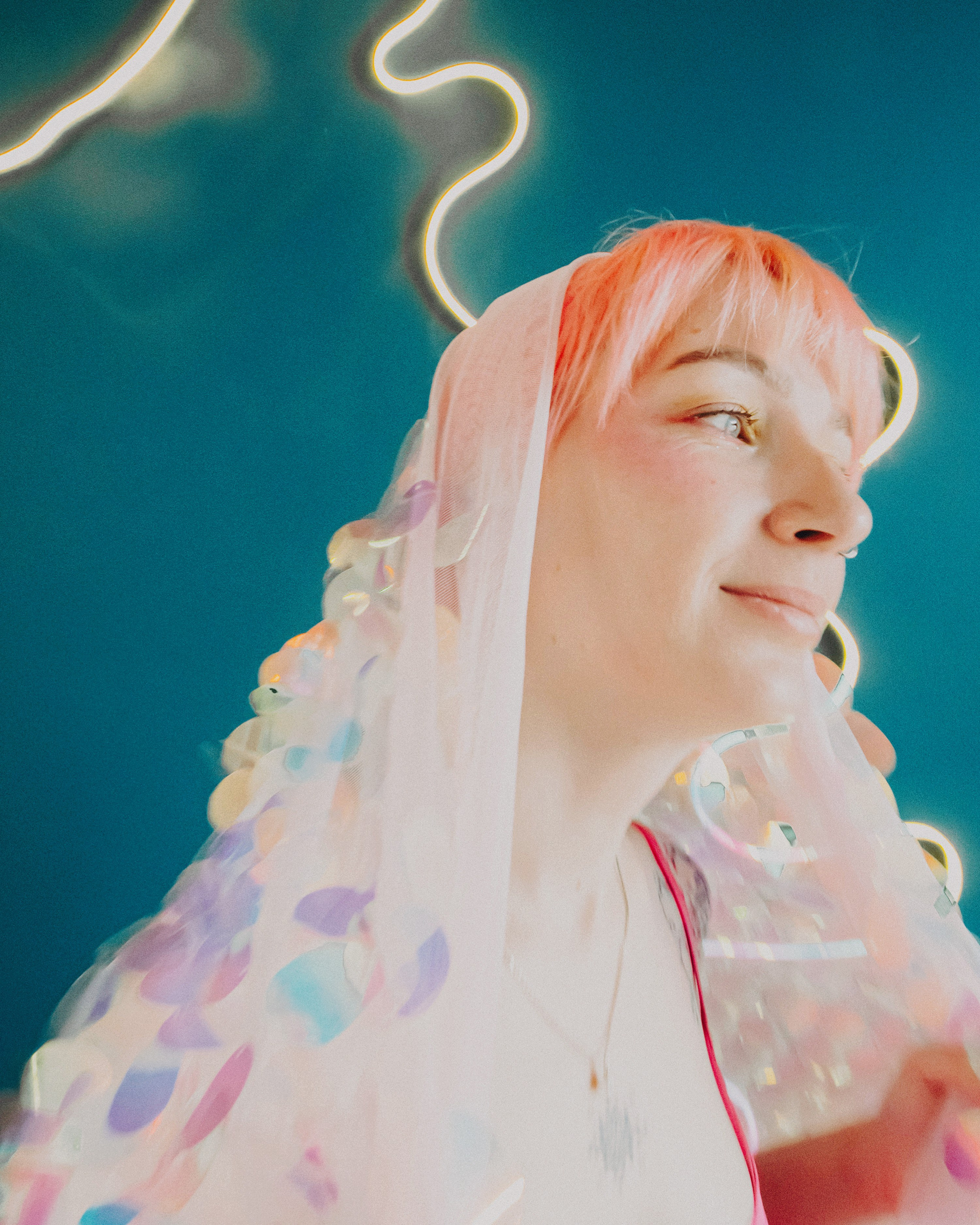 Вероника. Портретный фотограф Ванинен Анастасия. Санкт-Петербург