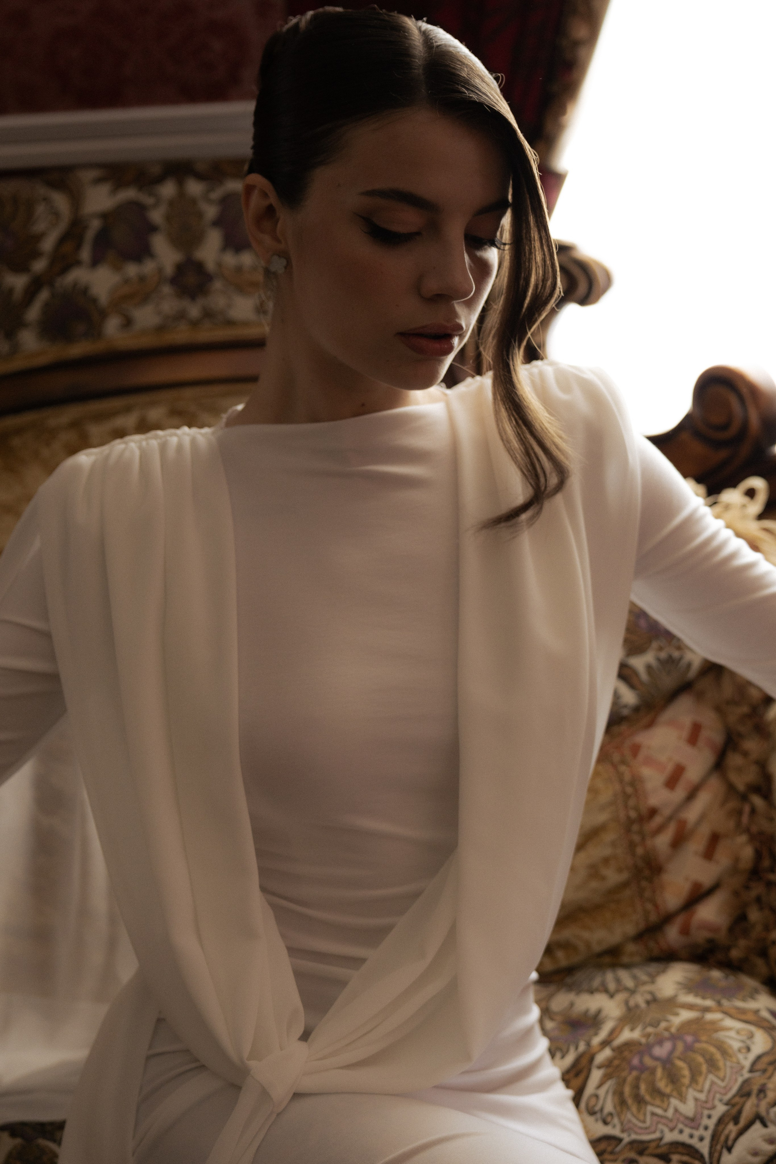 A & O. Фотограф Ольга Сапронова. Свадебный фотограф Ольга Сапронова