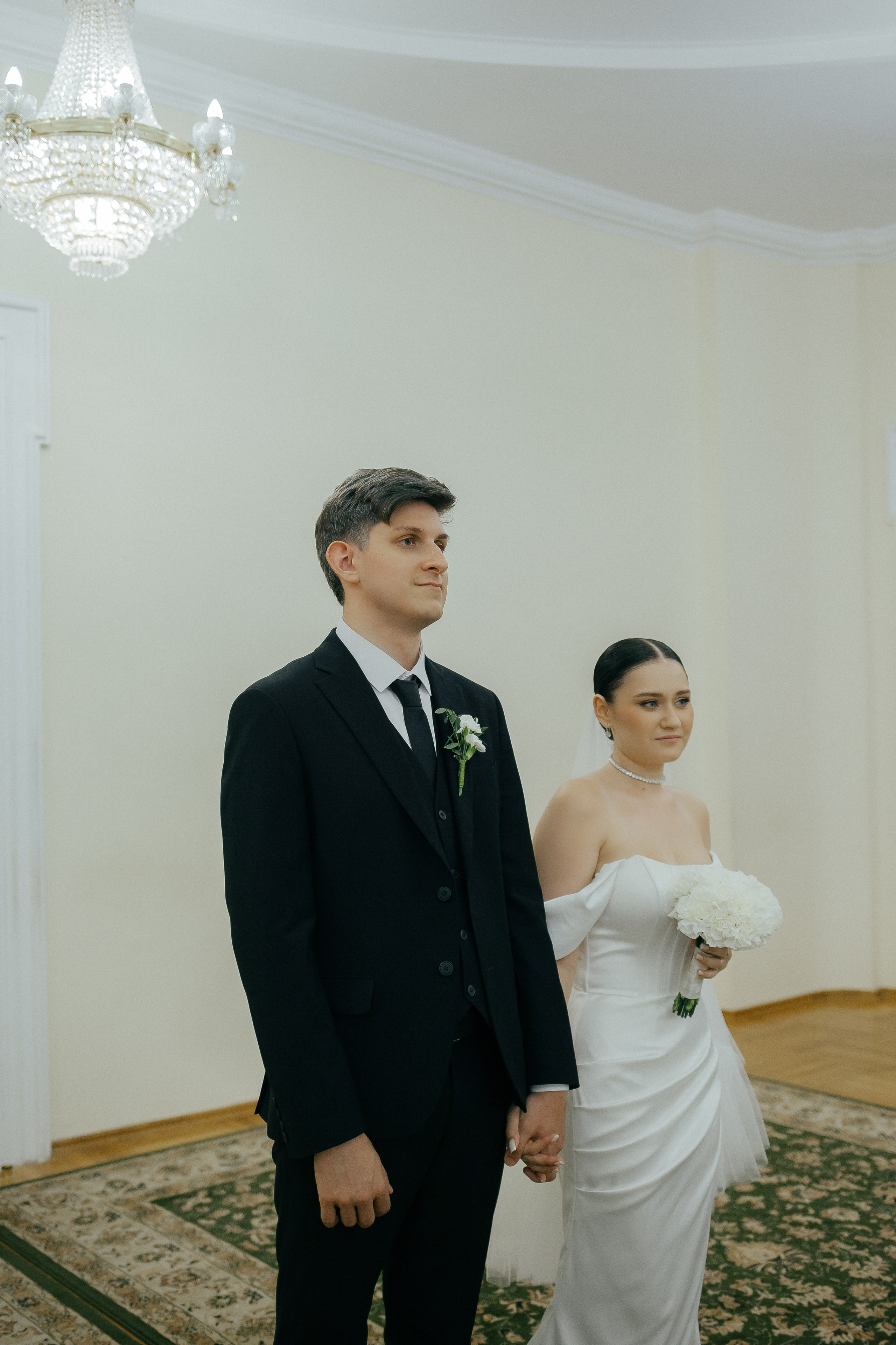 N & J. Фотограф Ольга Сапронова. Свадебный фотограф Ольга Сапронова