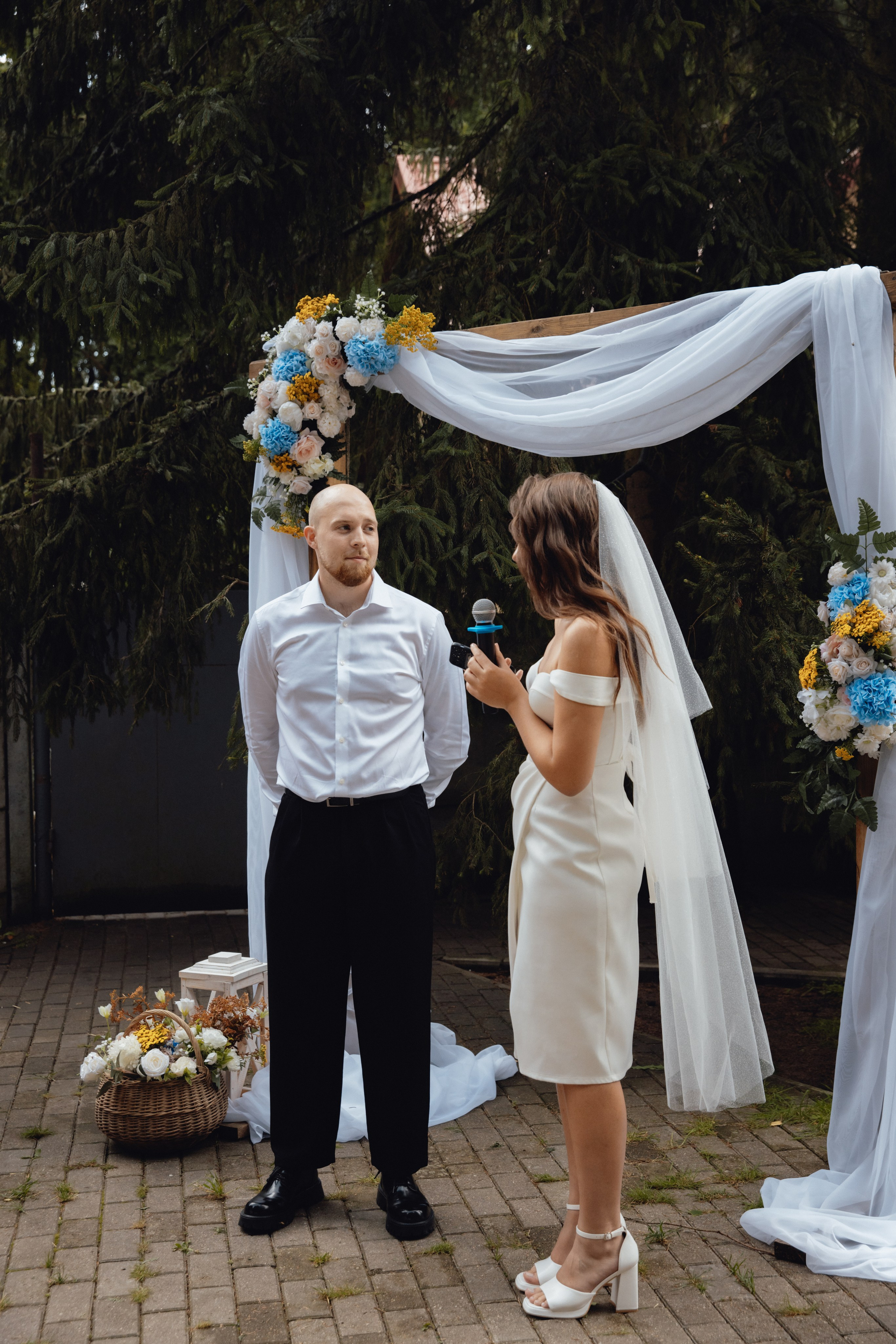 Артём и Лиза. Фотограф Калининград Илья Миллер