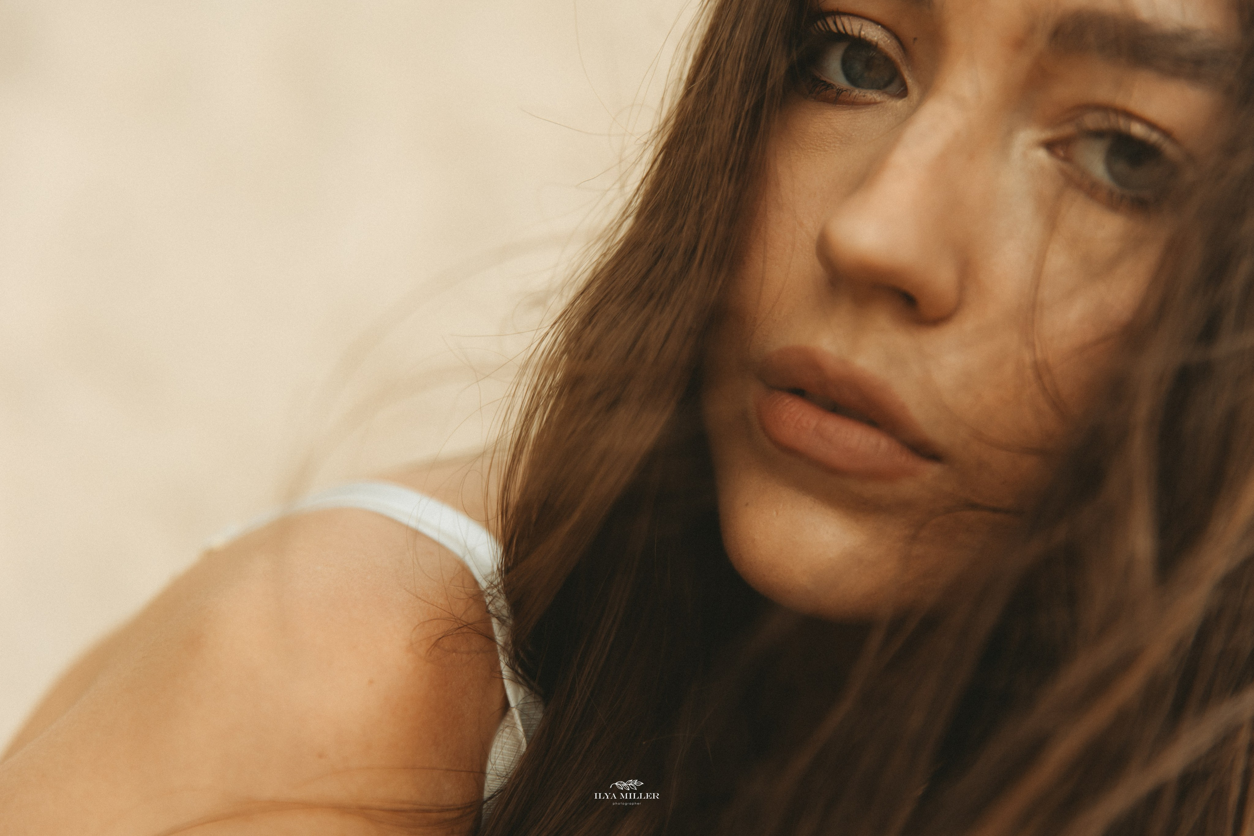 Вика / Малиновка. Фотограф Калининград Илья Миллер